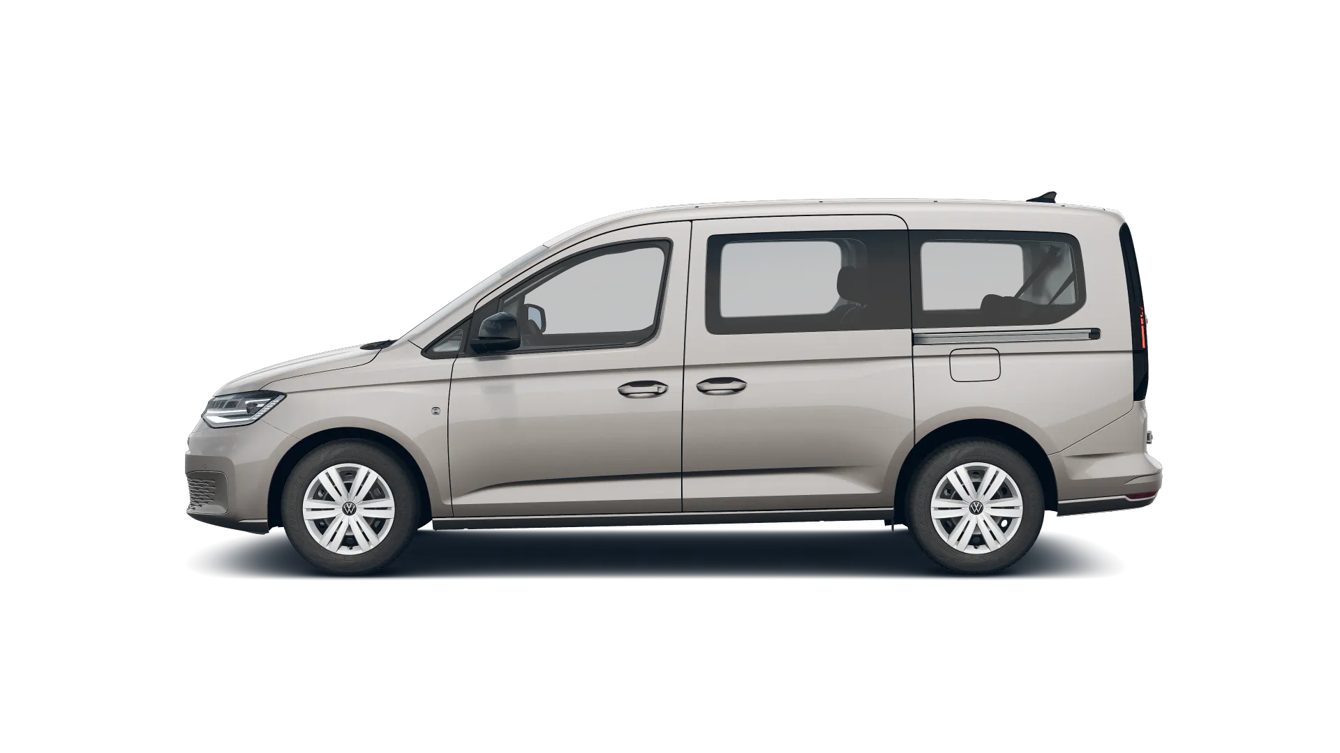 Volkswagen Caddy Maxi Model bazowy