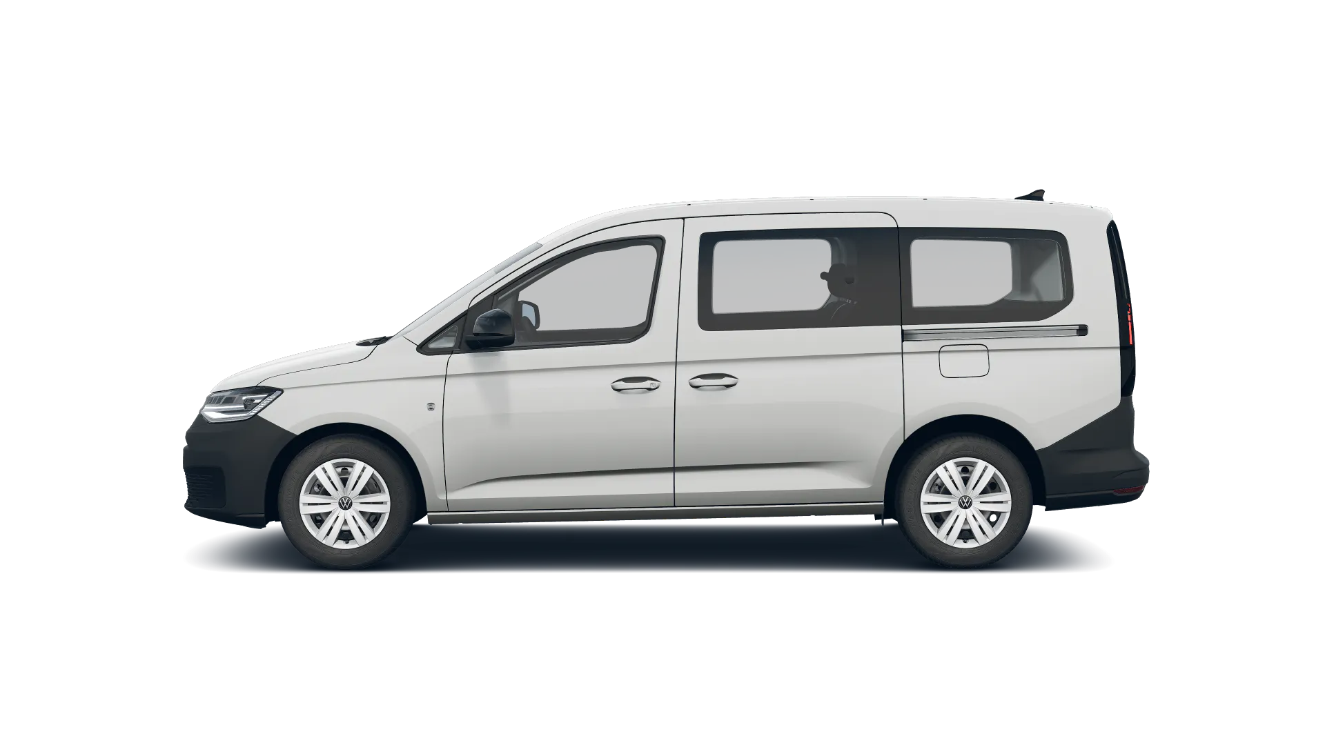 Volkswagen Caddy Maxi Model bazowy