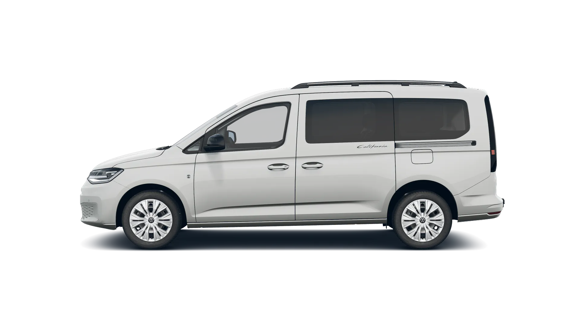 Volkswagen Caddy Maxi Model bazowy