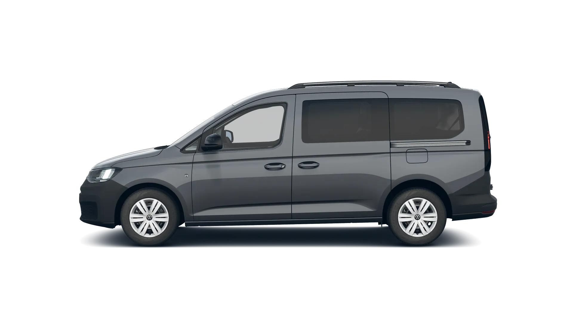 Volkswagen Caddy Maxi Model bazowy
