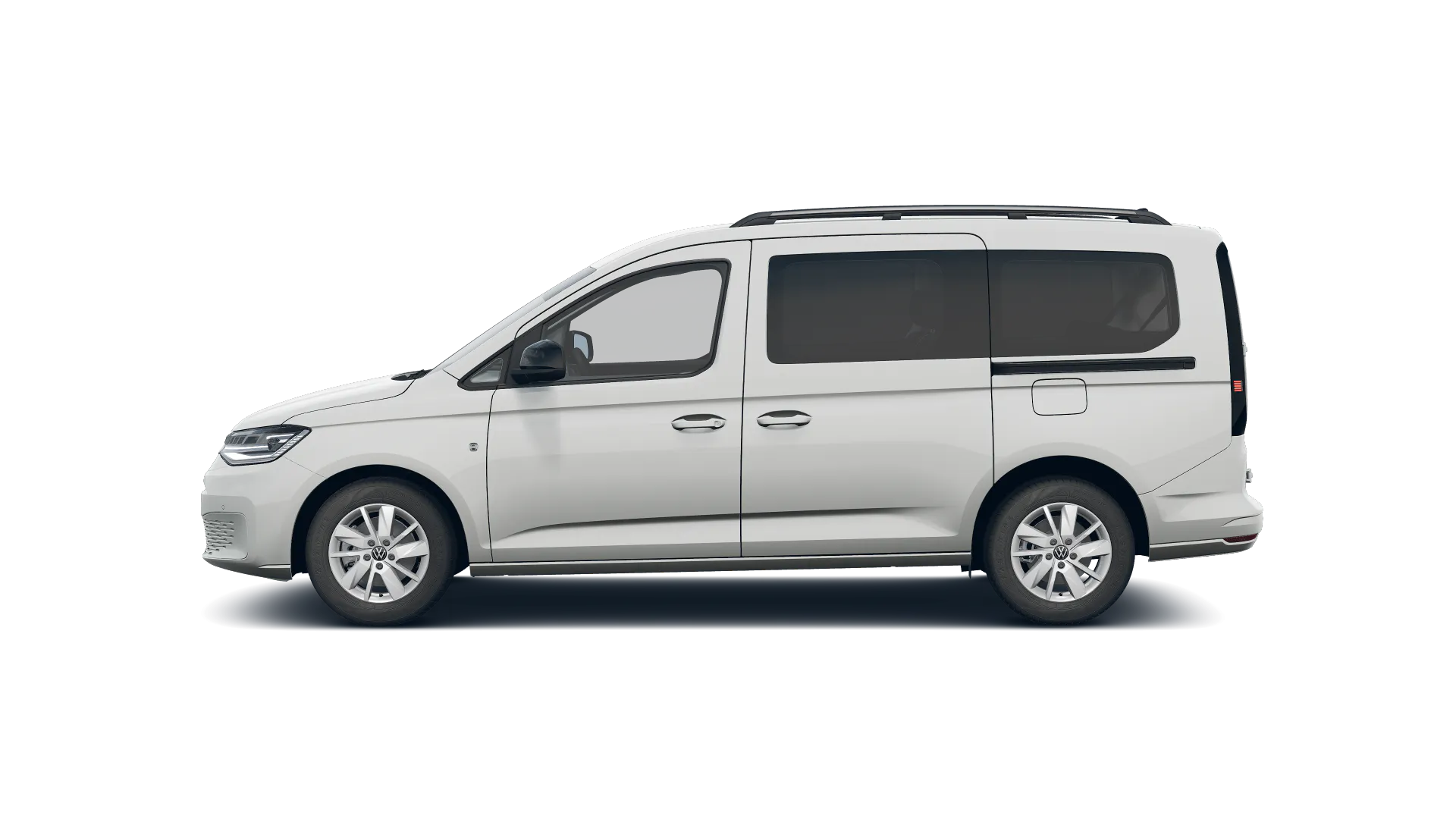 Volkswagen Caddy Maxi Life