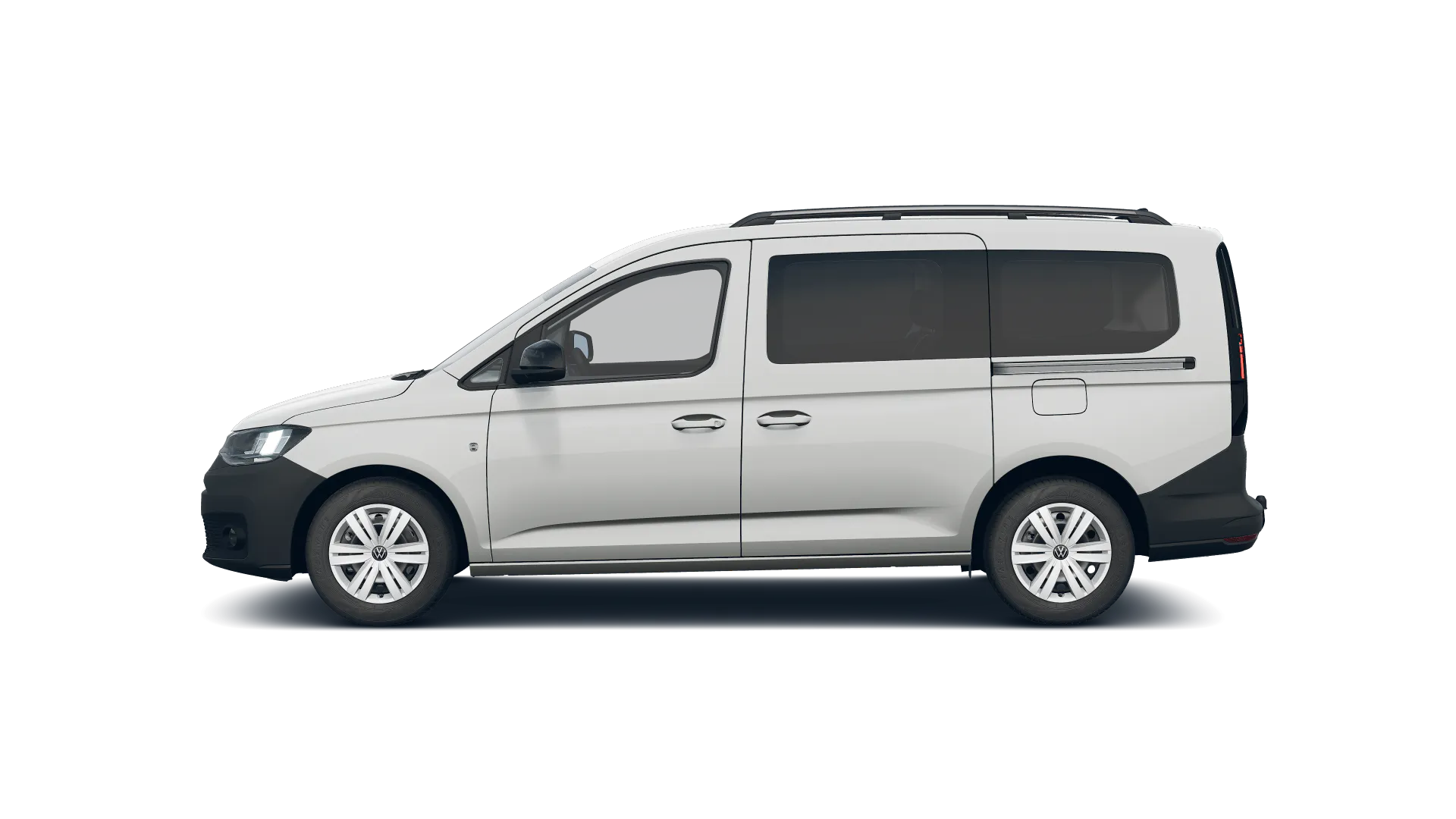 Volkswagen Caddy Maxi Model bazowy