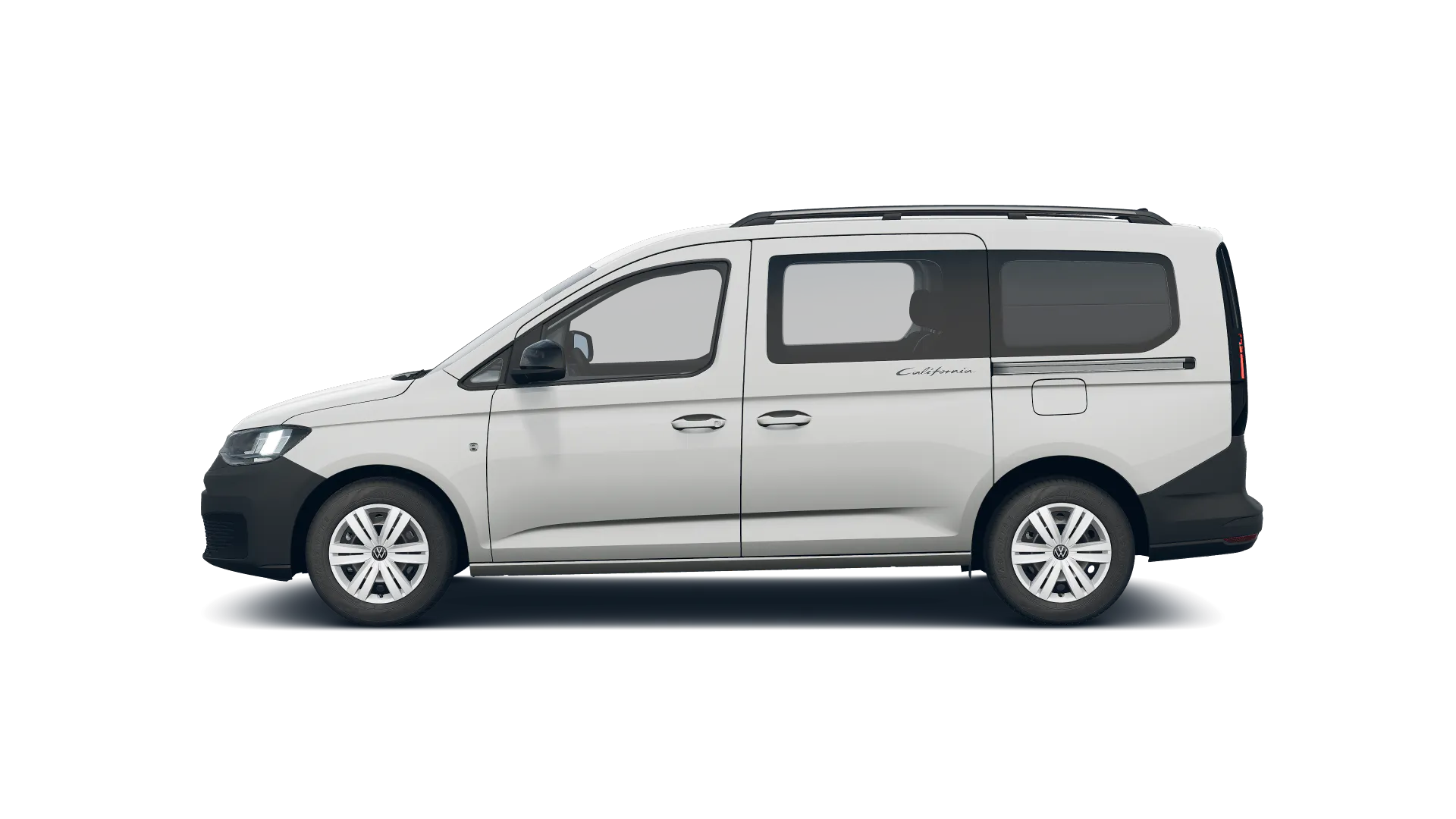 Volkswagen Caddy Maxi Model bazowy