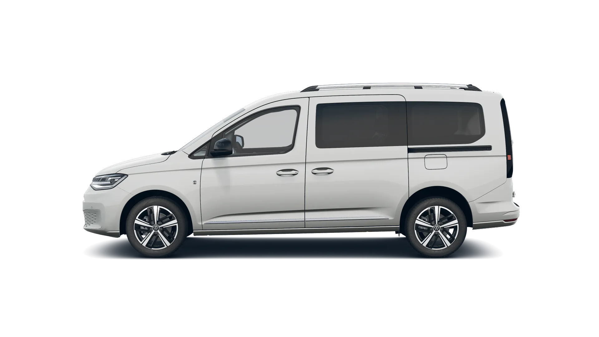Volkswagen Caddy Maxi Style