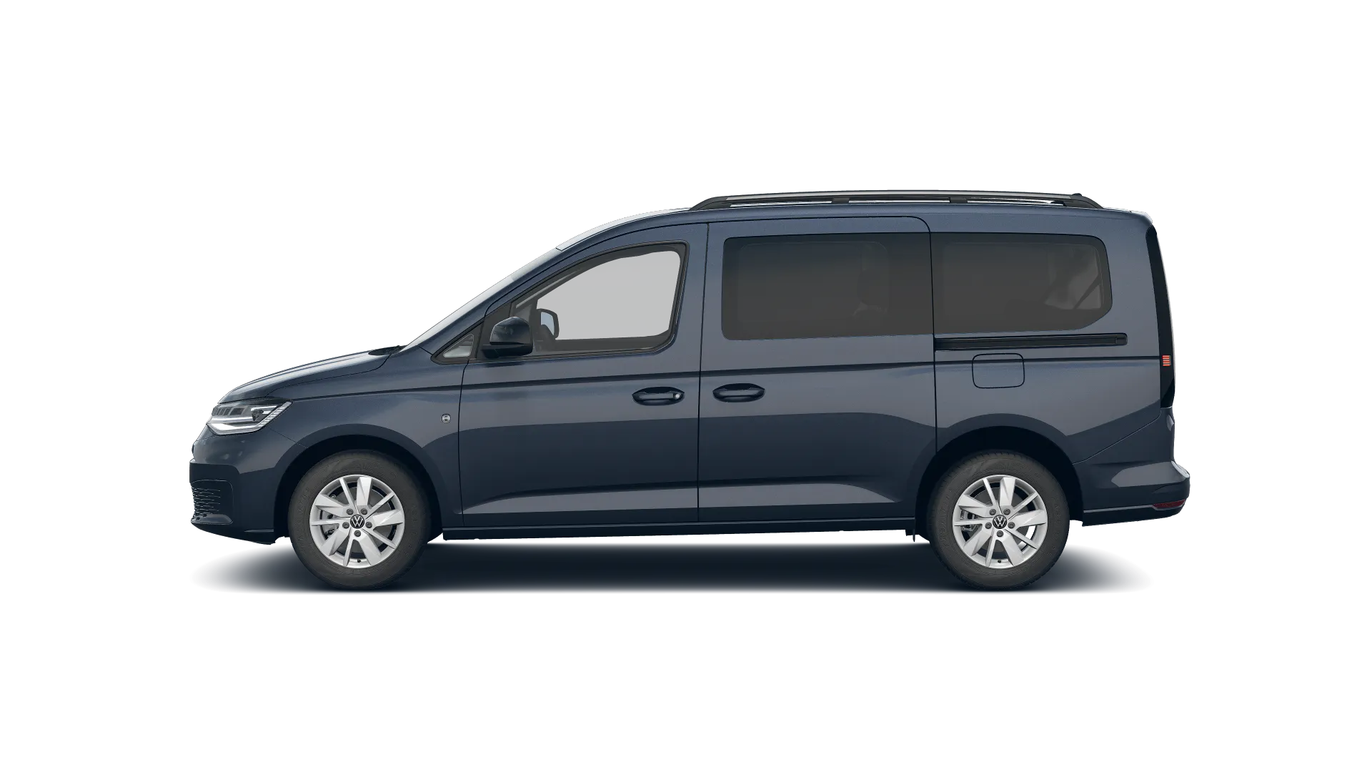Volkswagen Caddy Maxi Life