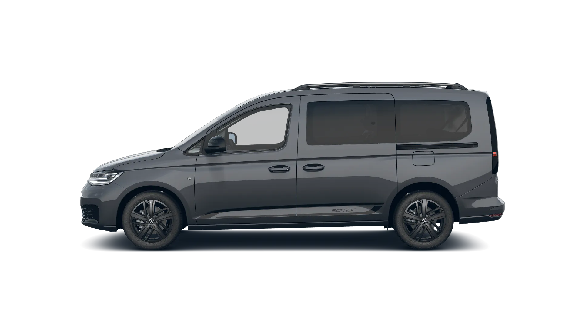 Volkswagen Caddy Maxi Life