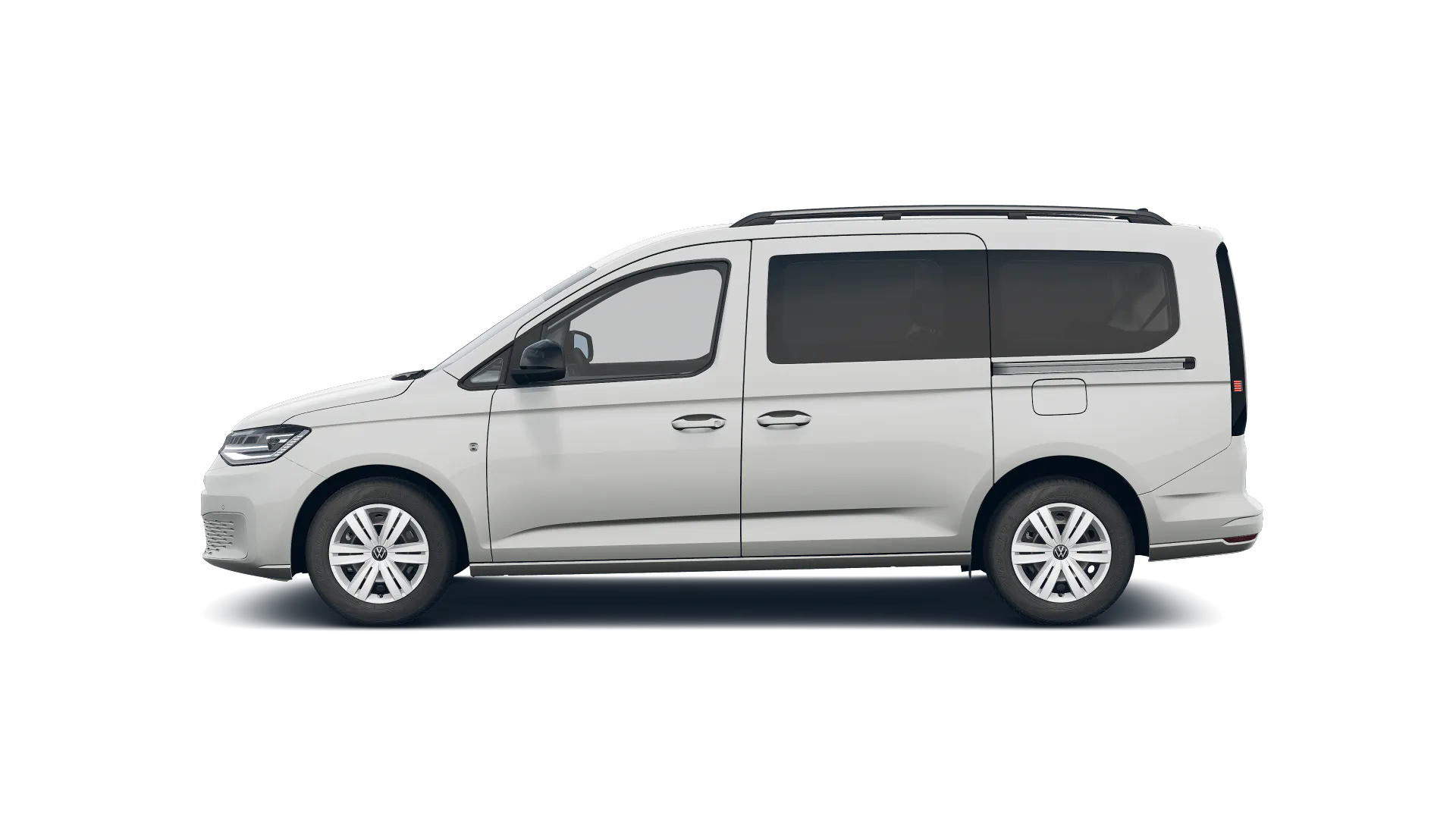 Volkswagen Caddy Maxi Model bazowy
