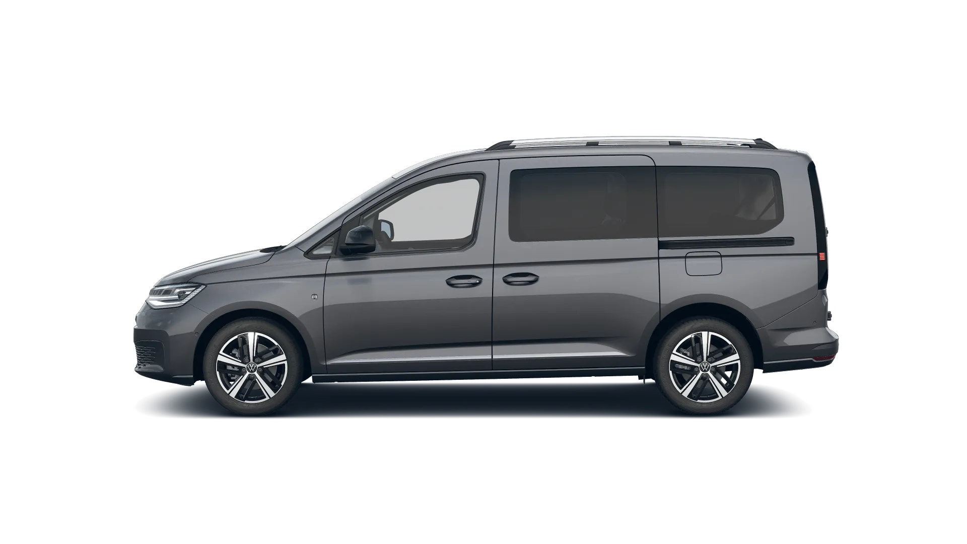 Volkswagen Caddy Maxi Style
