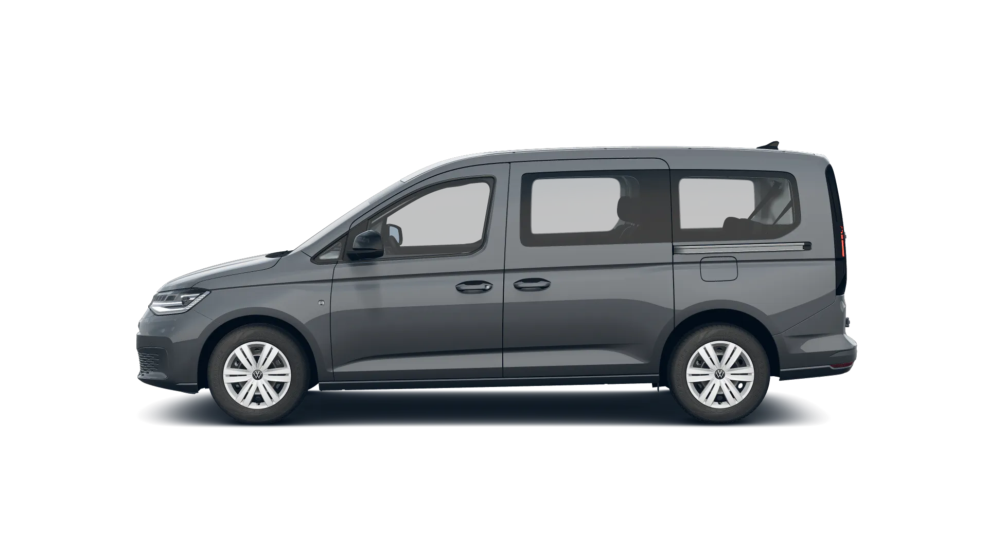 Volkswagen Caddy Maxi Model bazowy