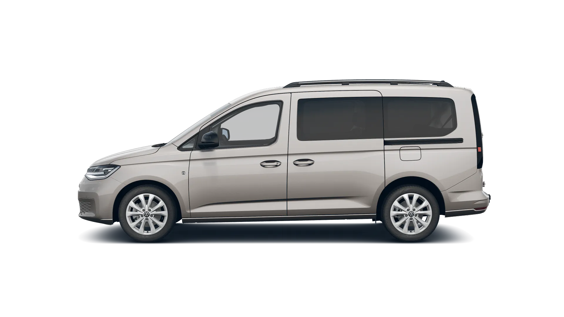 Volkswagen Caddy Maxi Life