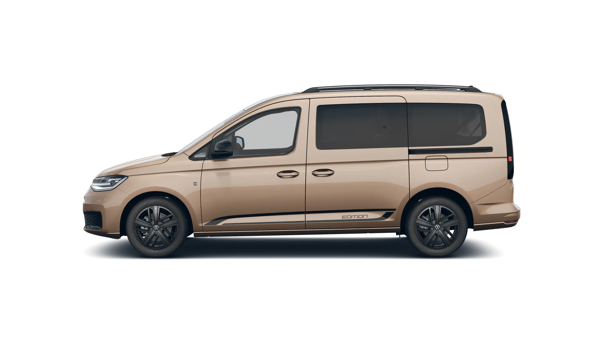 Volkswagen Caddy Maxi Life