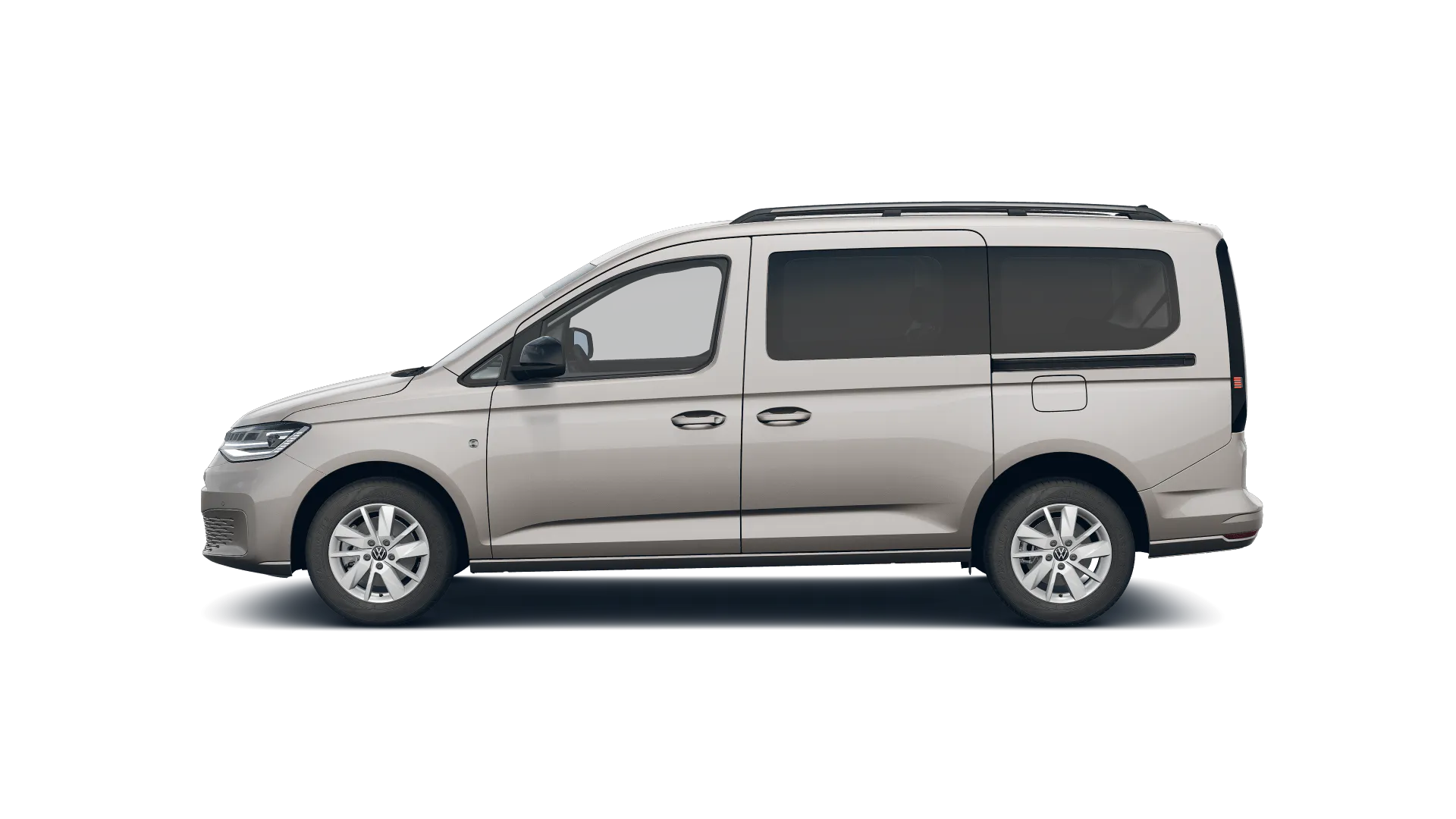 Volkswagen Caddy Maxi Life