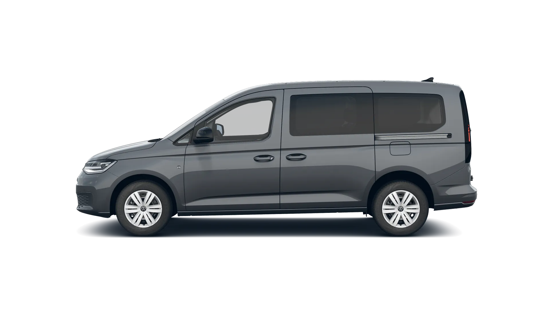 Volkswagen Caddy Maxi Model bazowy