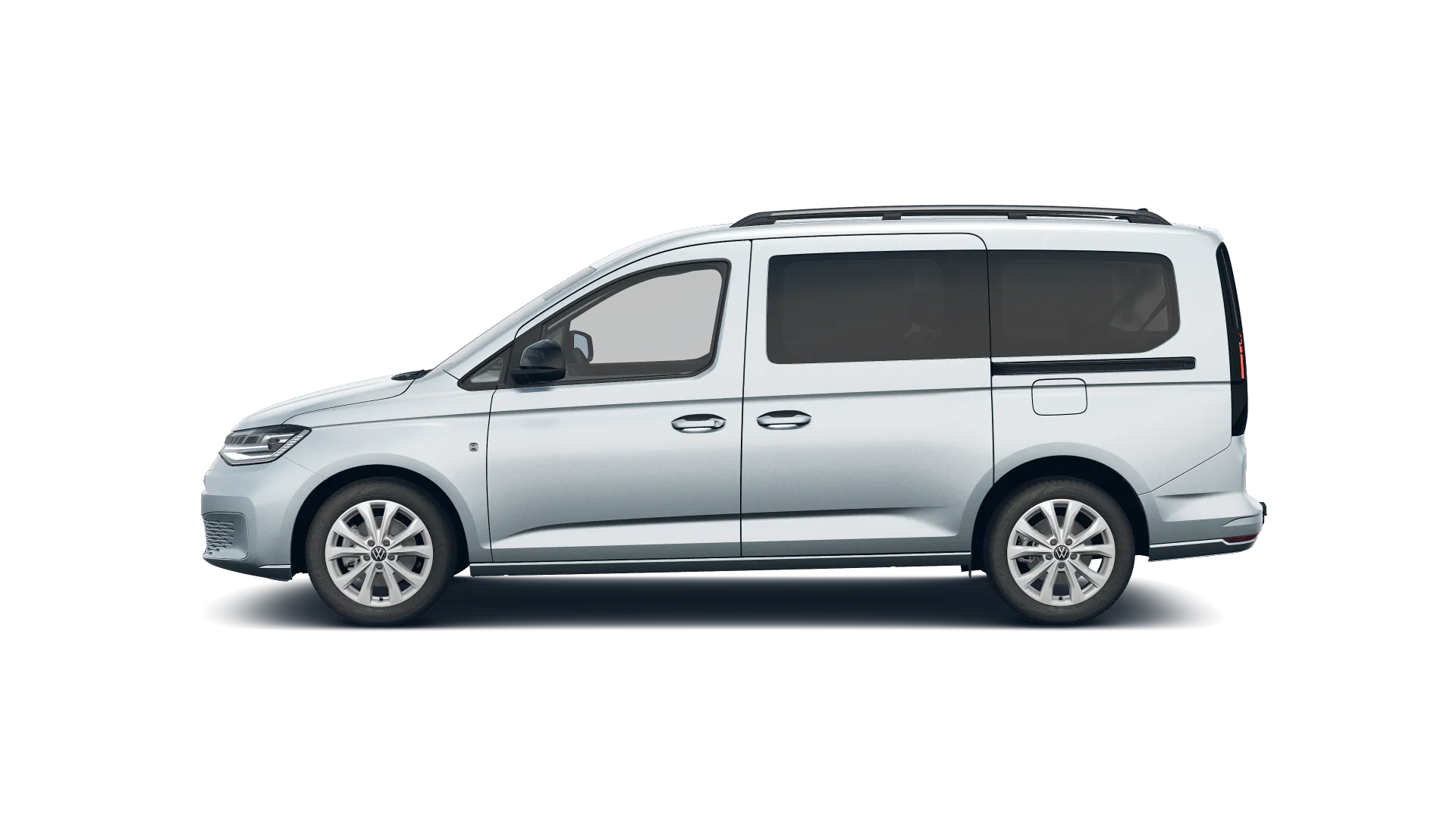 Volkswagen Caddy Maxi Life