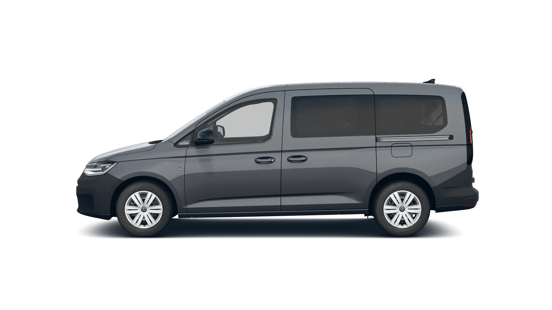 Volkswagen Caddy Maxi Model bazowy