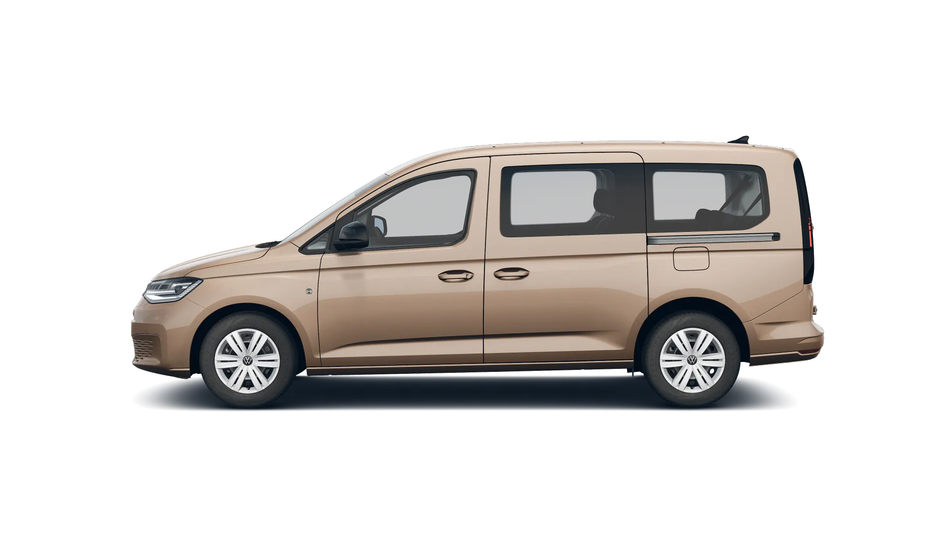 Volkswagen Caddy Maxi Model bazowy