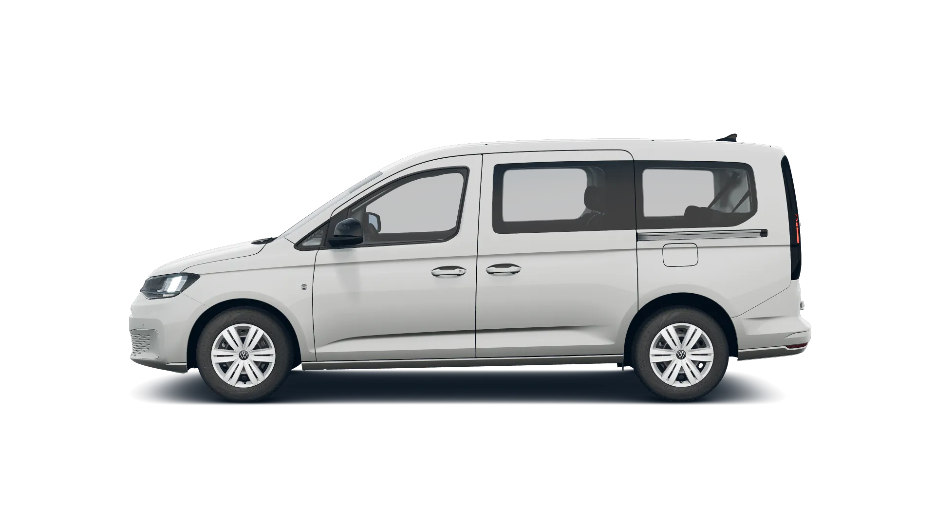 Volkswagen Caddy Maxi Model bazowy