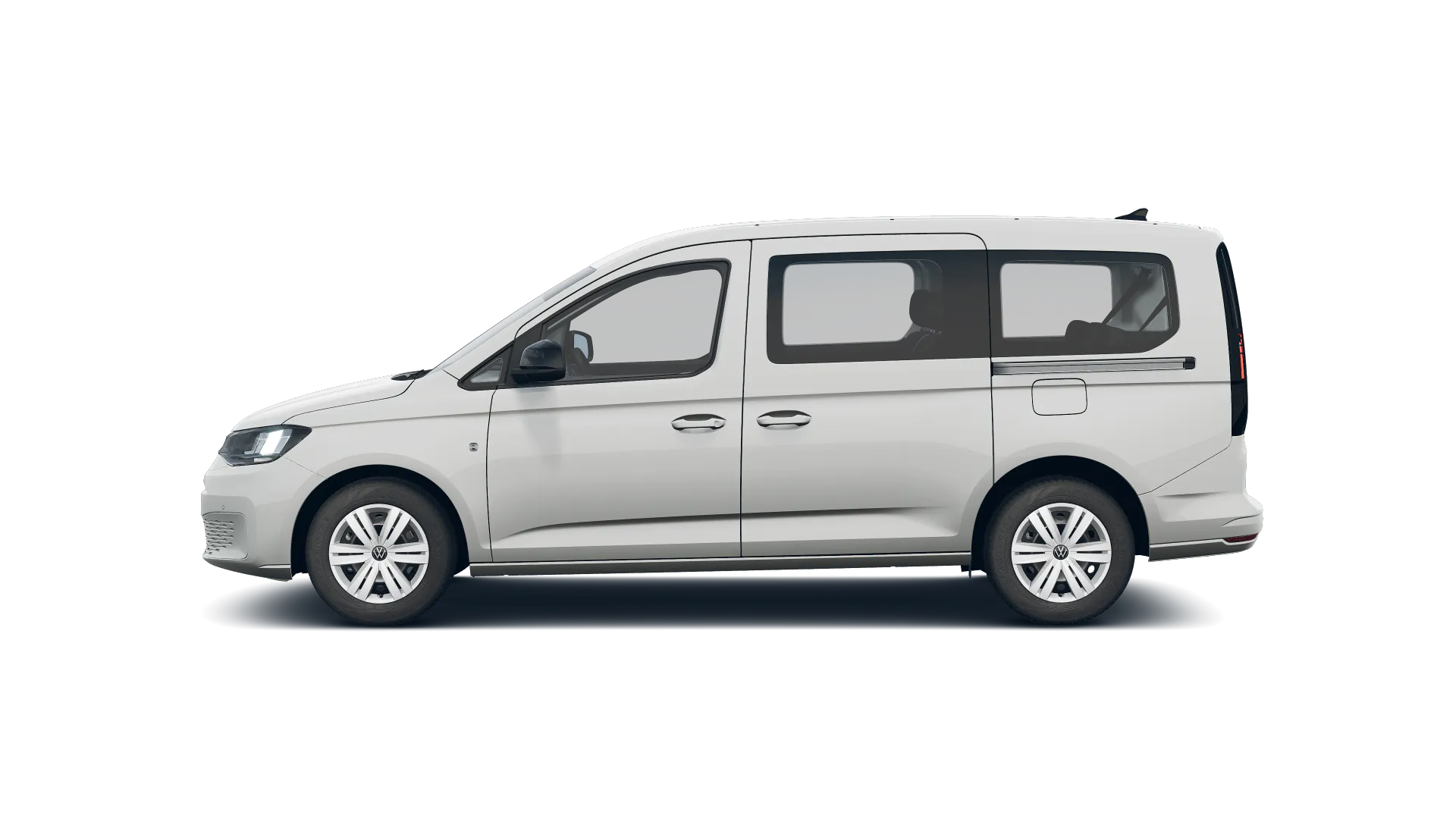 Volkswagen Caddy Maxi Model bazowy