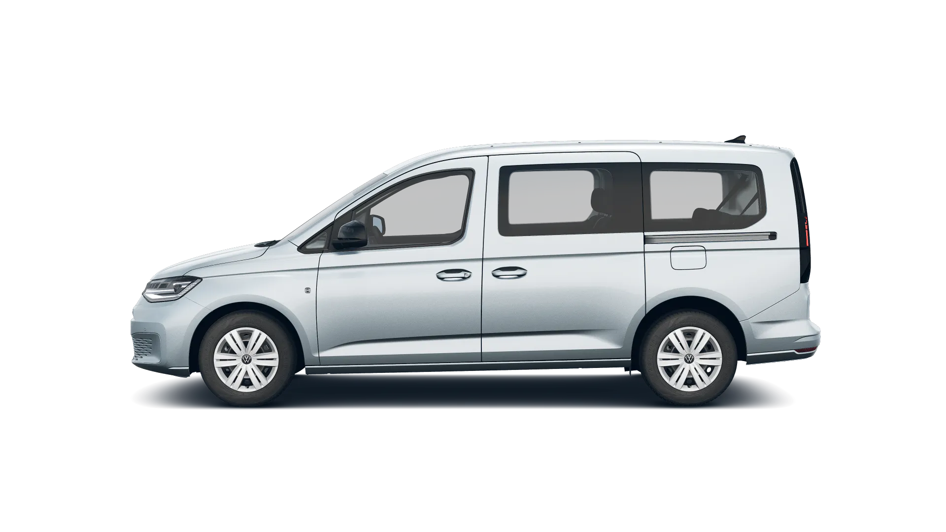 Volkswagen Caddy Maxi Model bazowy