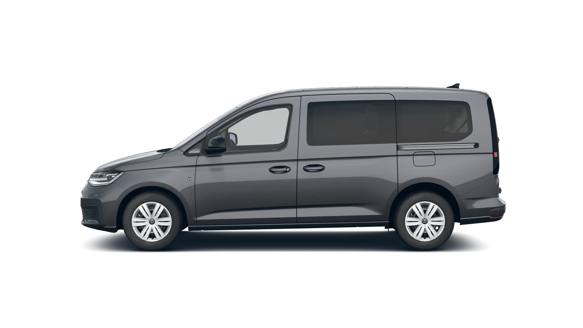 Volkswagen Caddy Maxi Model bazowy