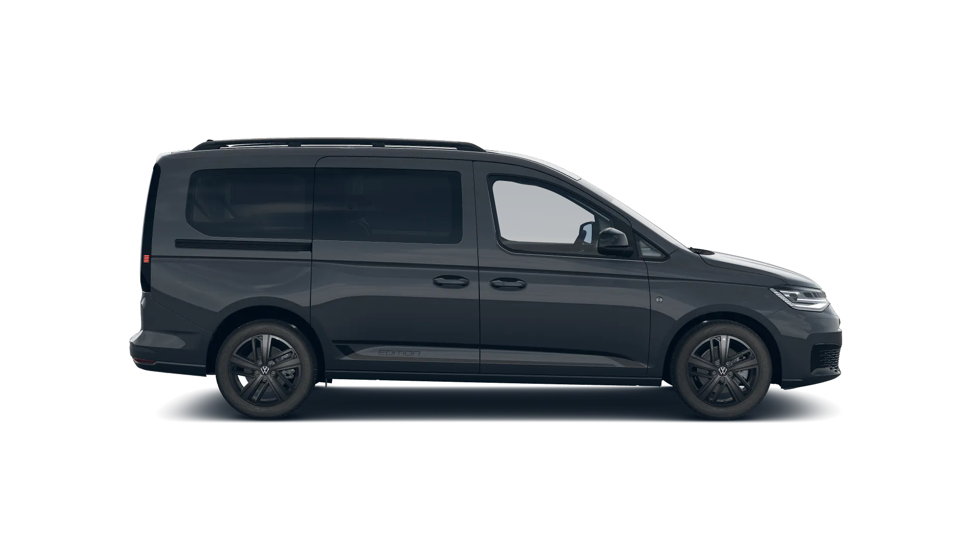 Volkswagen Caddy Maxi Life