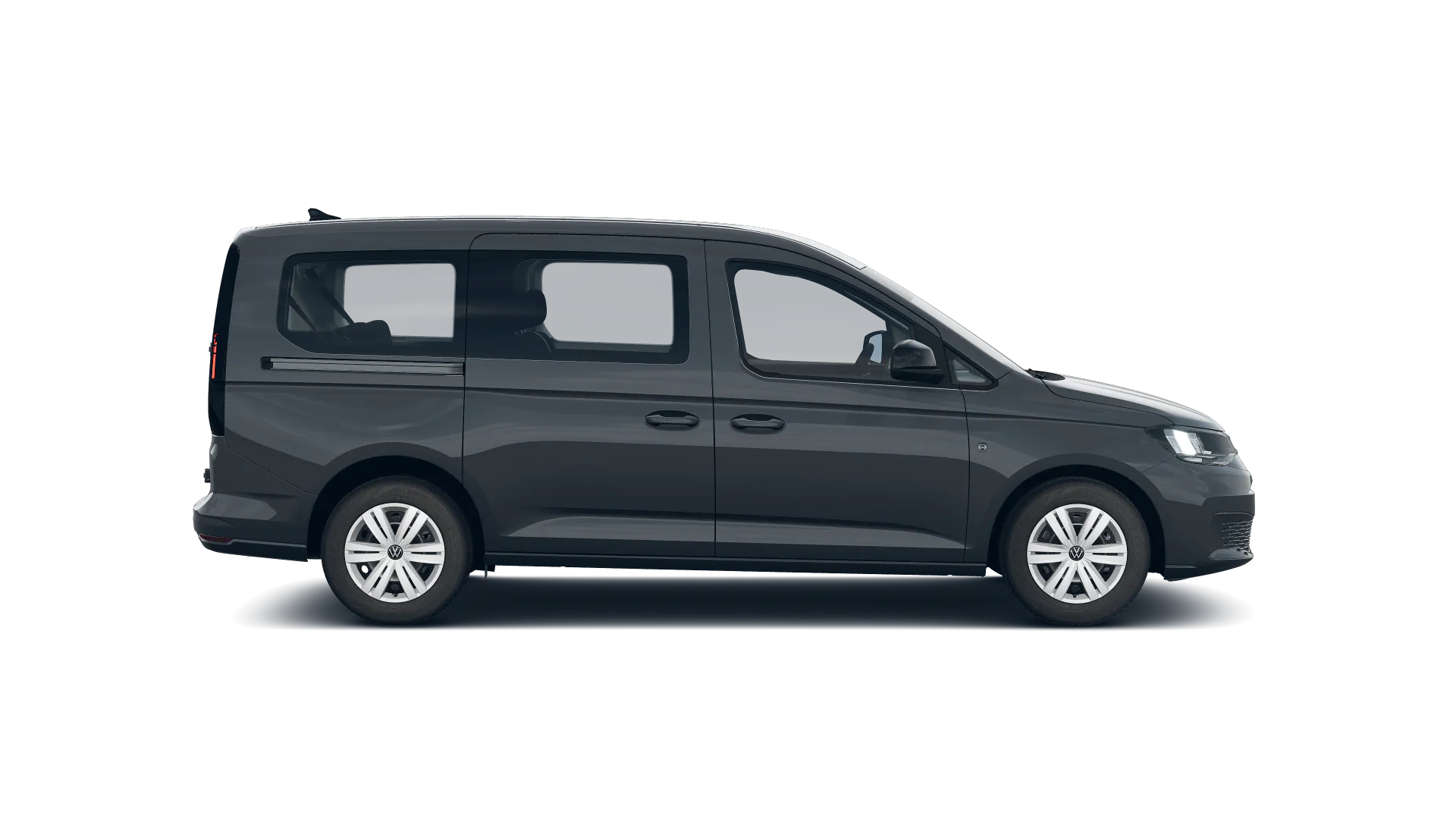Volkswagen Caddy Maxi Model bazowy