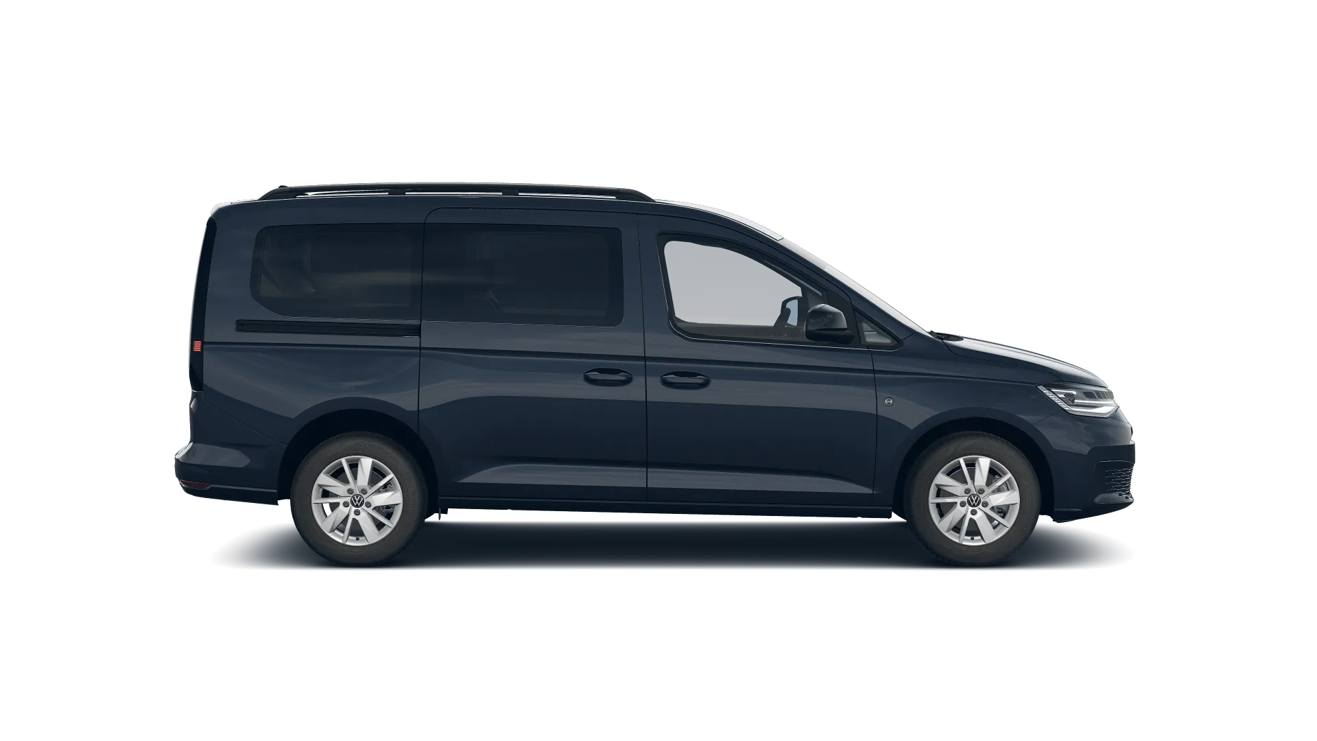 Volkswagen Caddy Maxi Life