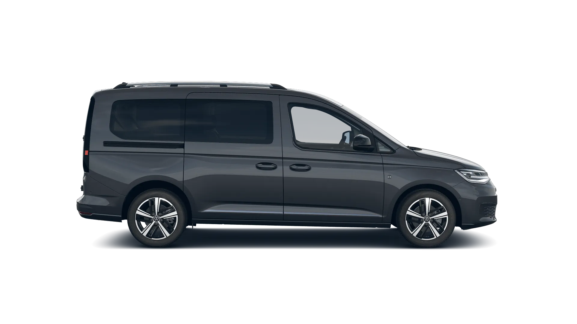 Volkswagen Caddy Maxi Style