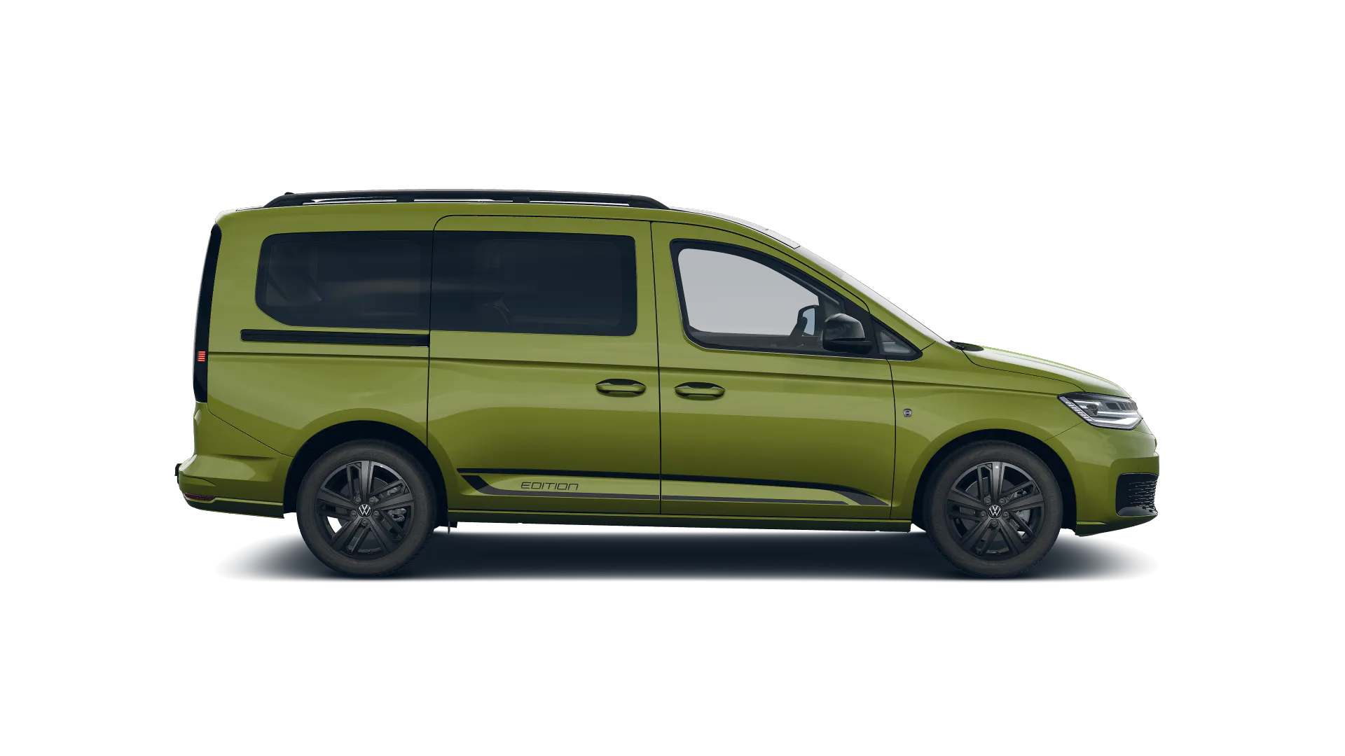 Volkswagen Caddy Maxi Life