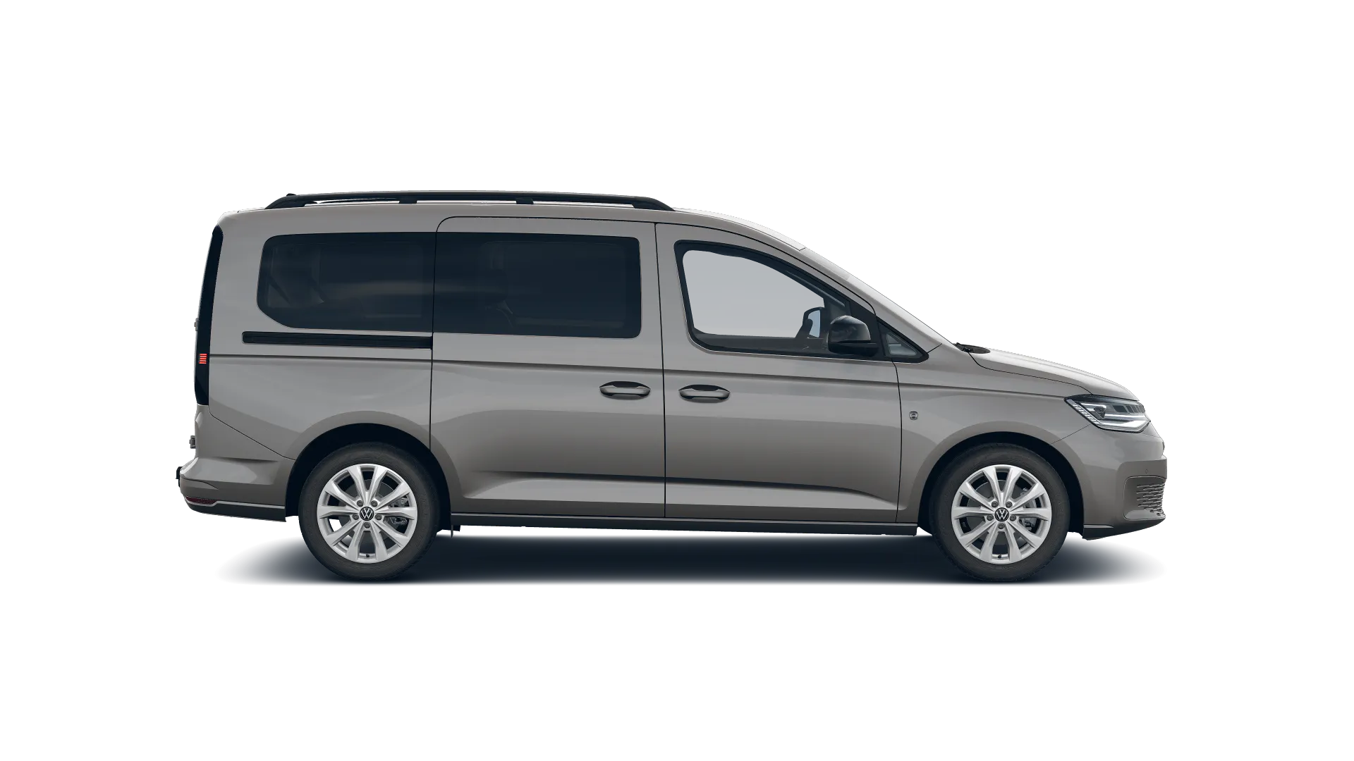 Volkswagen Caddy Maxi Life