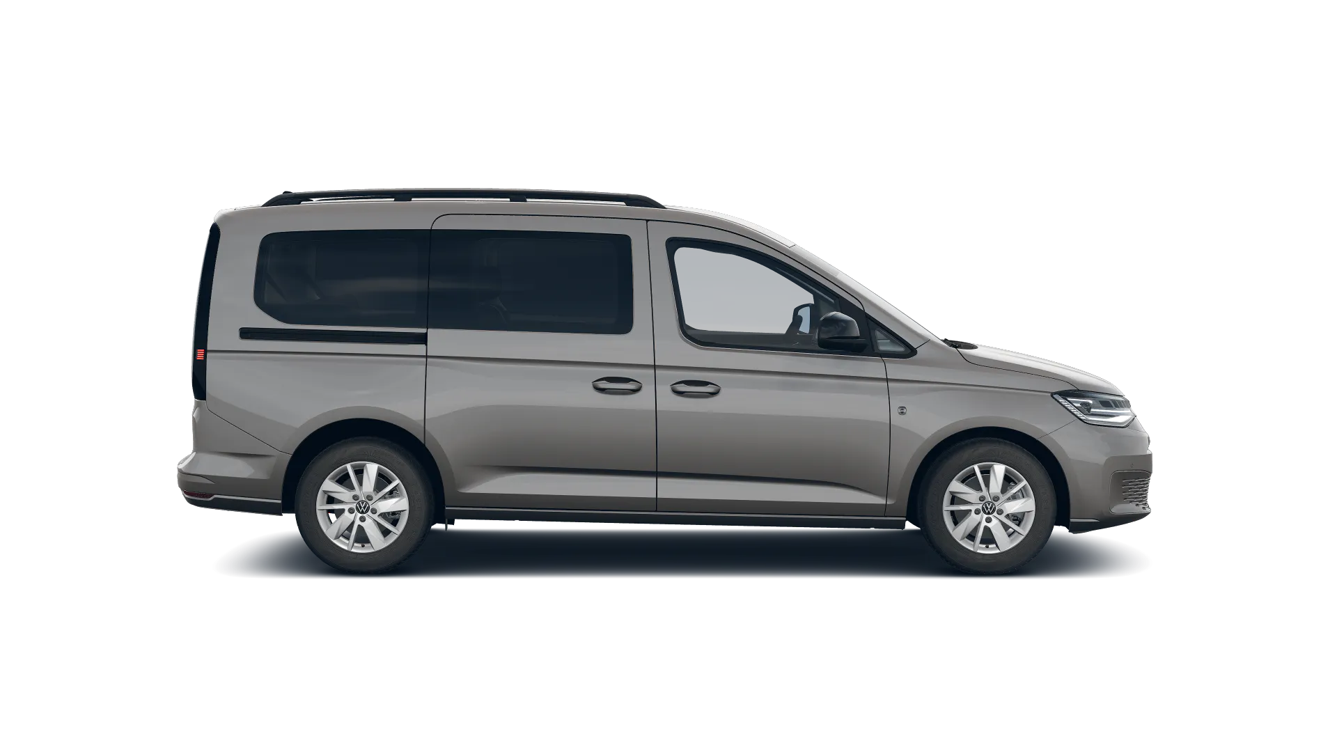 Volkswagen Caddy Maxi Life