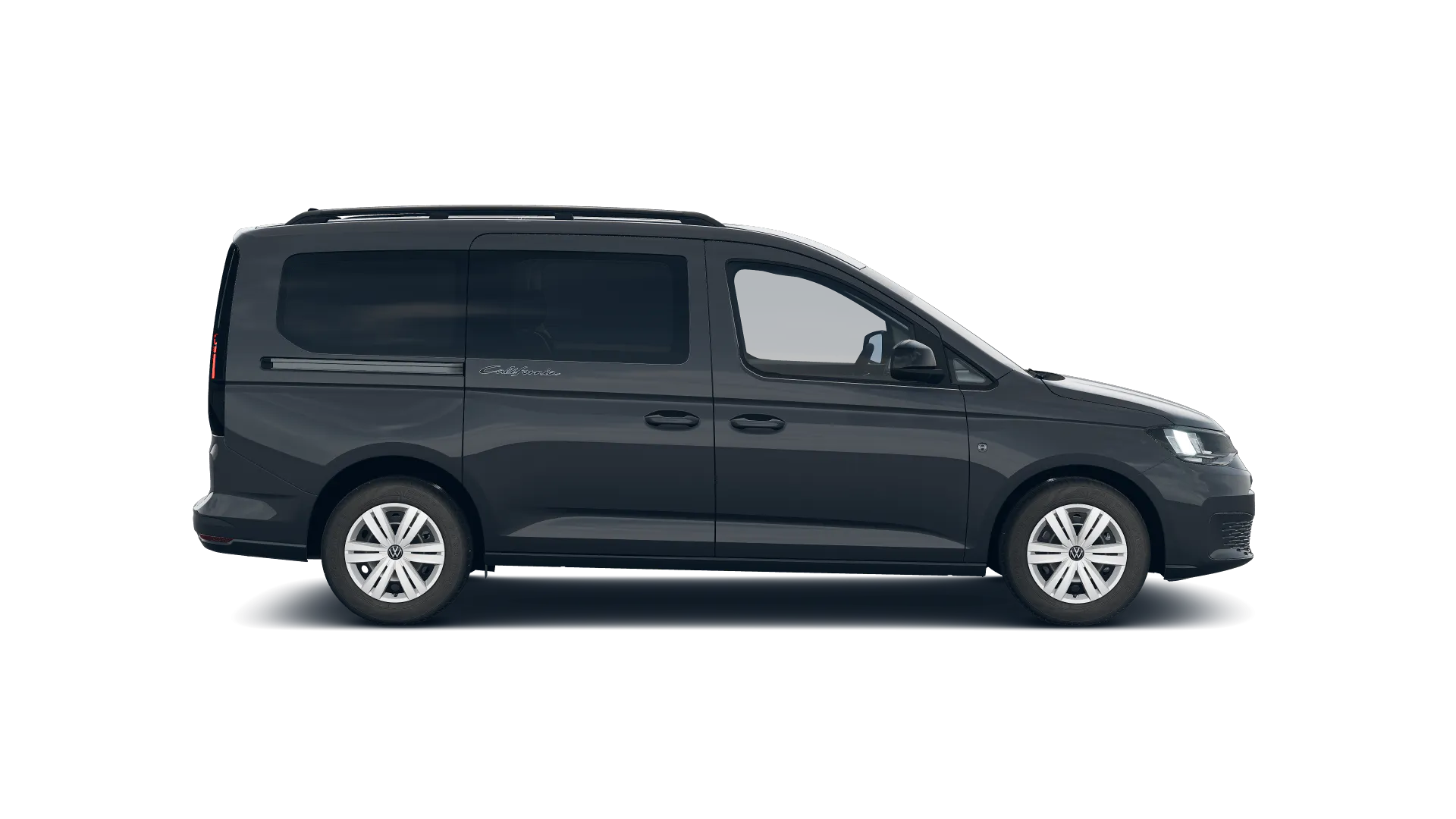 Volkswagen Caddy Maxi Model bazowy