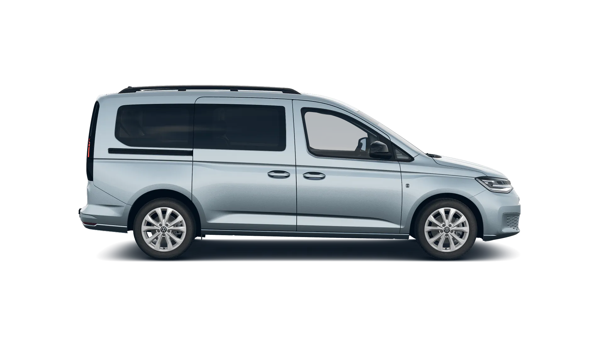 Volkswagen Caddy Maxi Life