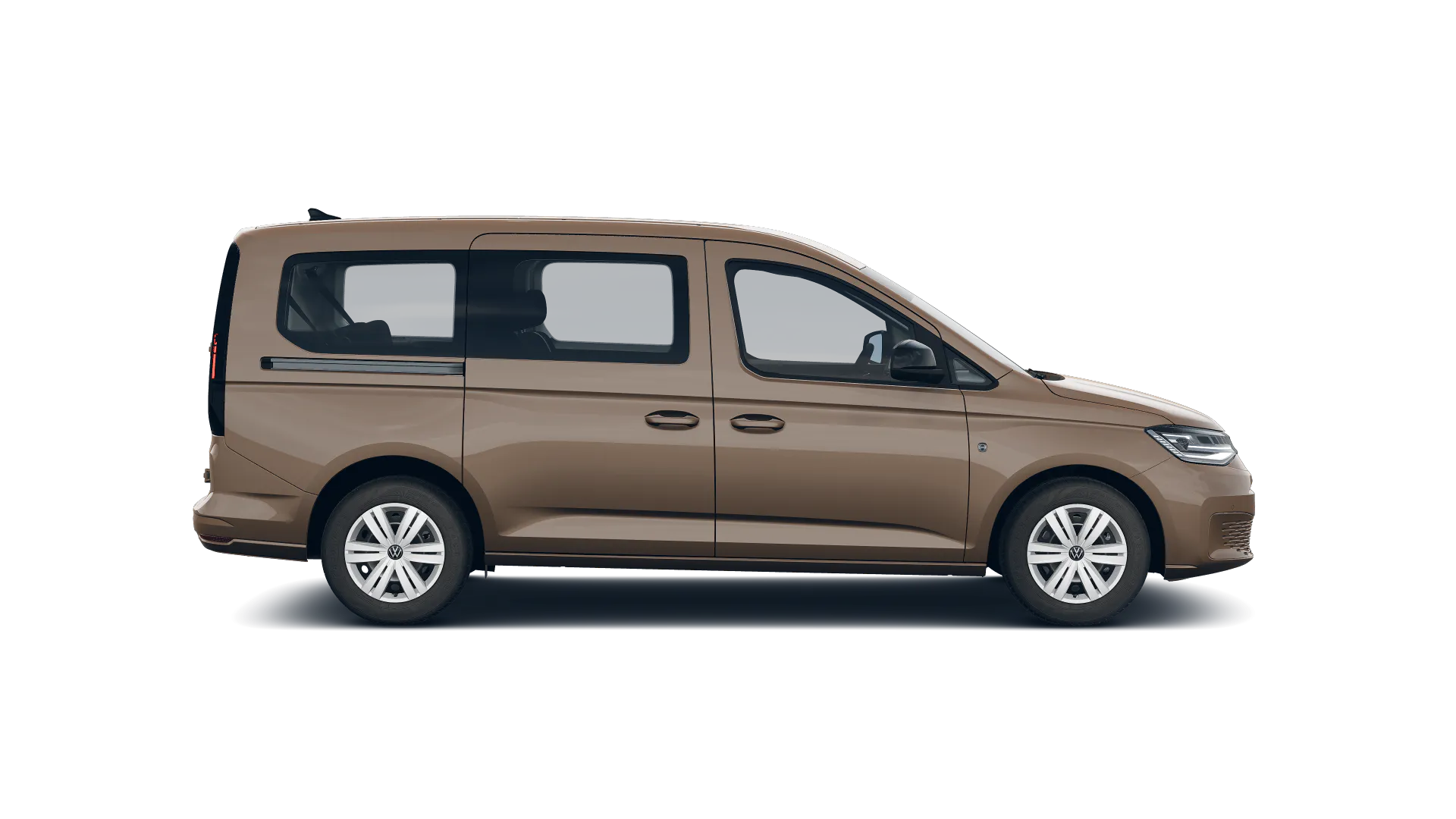 Volkswagen Caddy Maxi Model bazowy