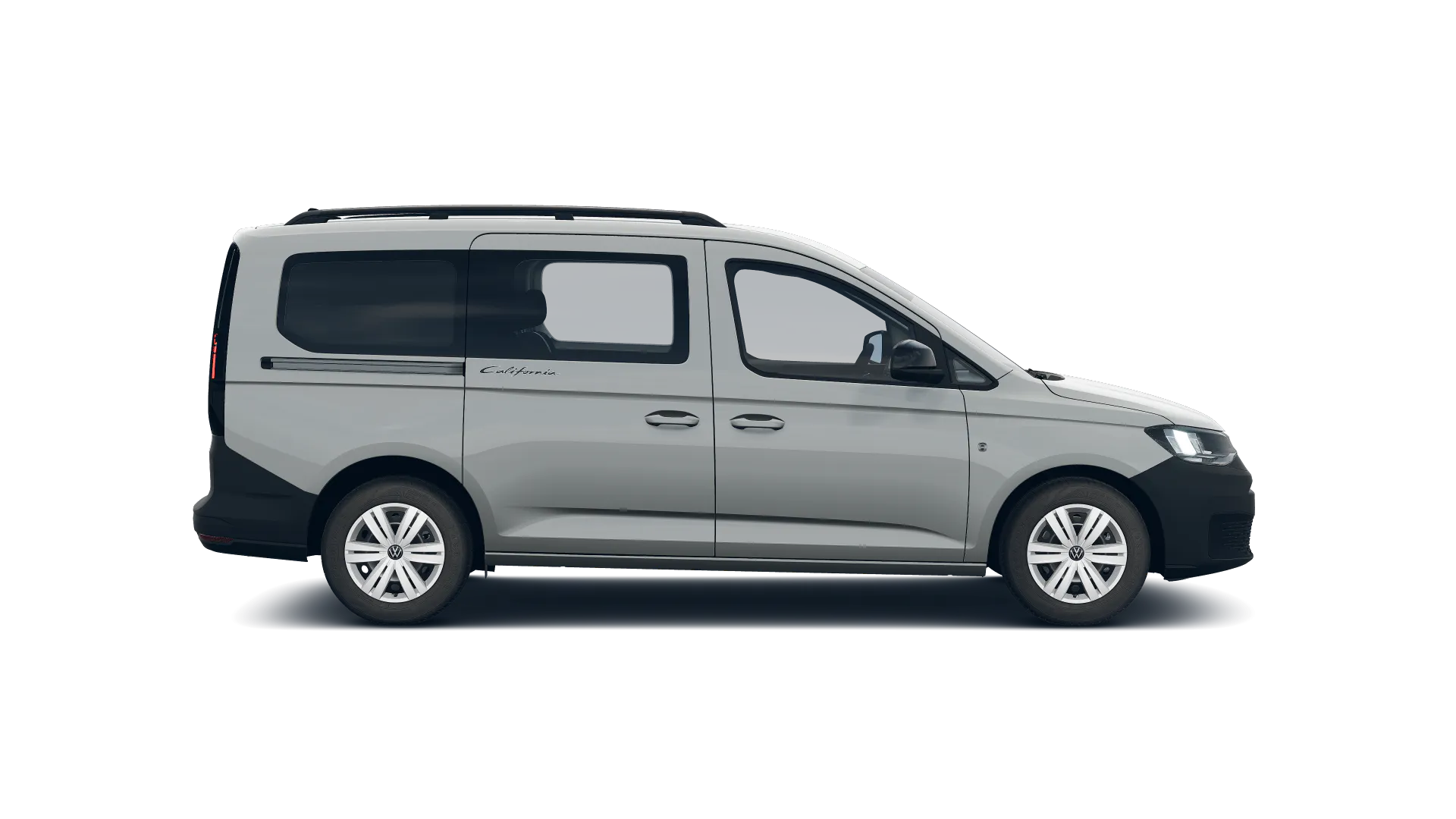 Volkswagen Caddy Maxi Model bazowy