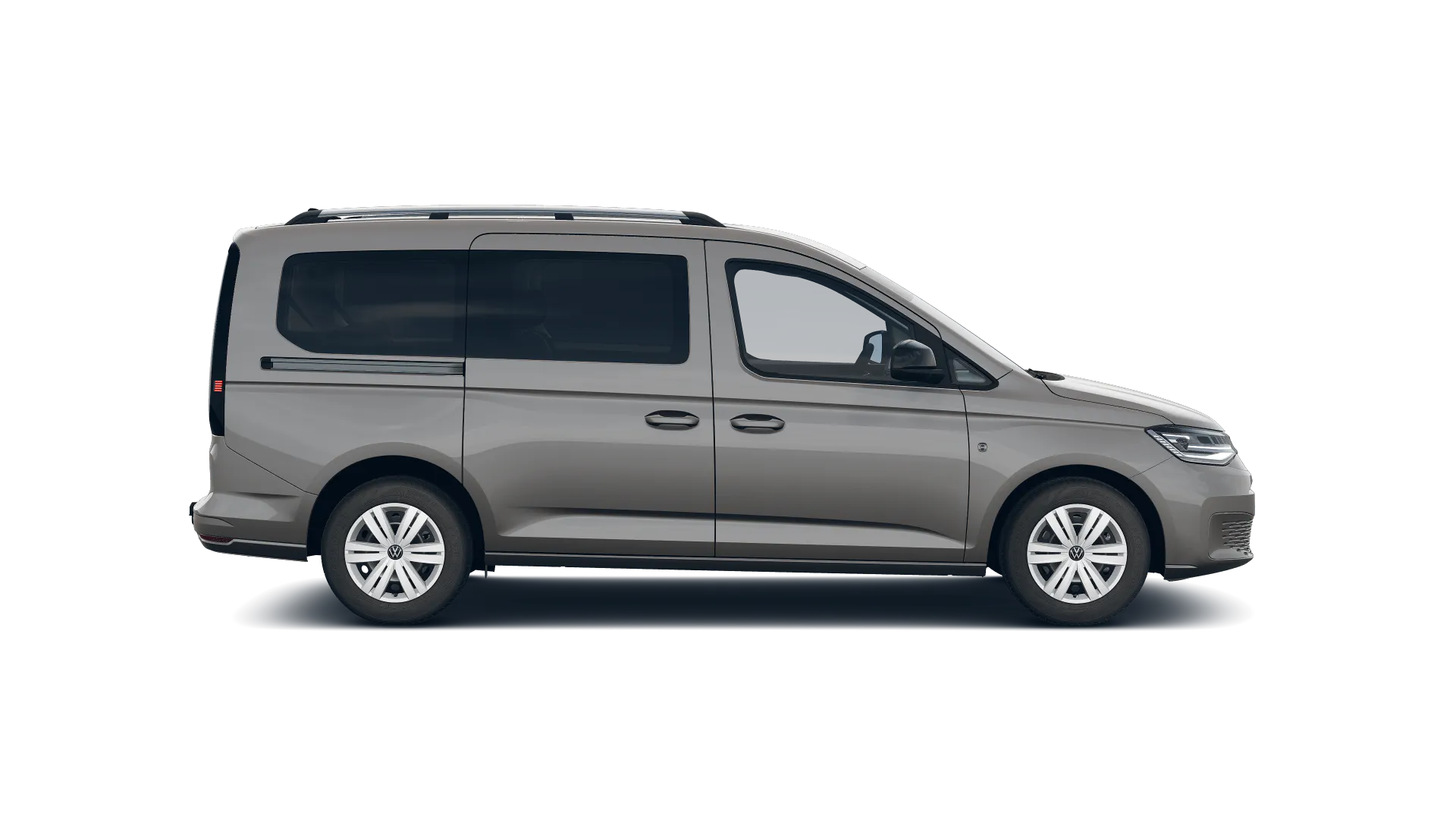 Volkswagen Caddy Maxi Model bazowy