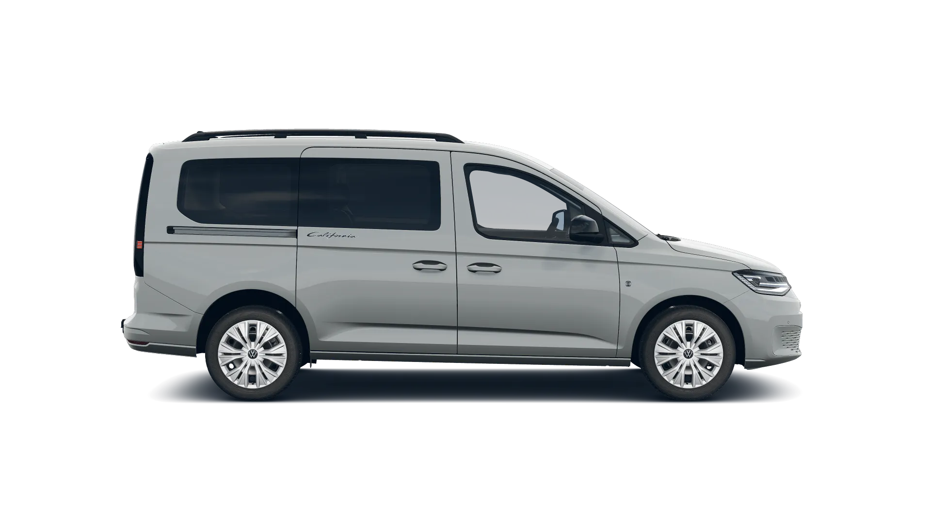 Volkswagen Caddy Maxi Model bazowy