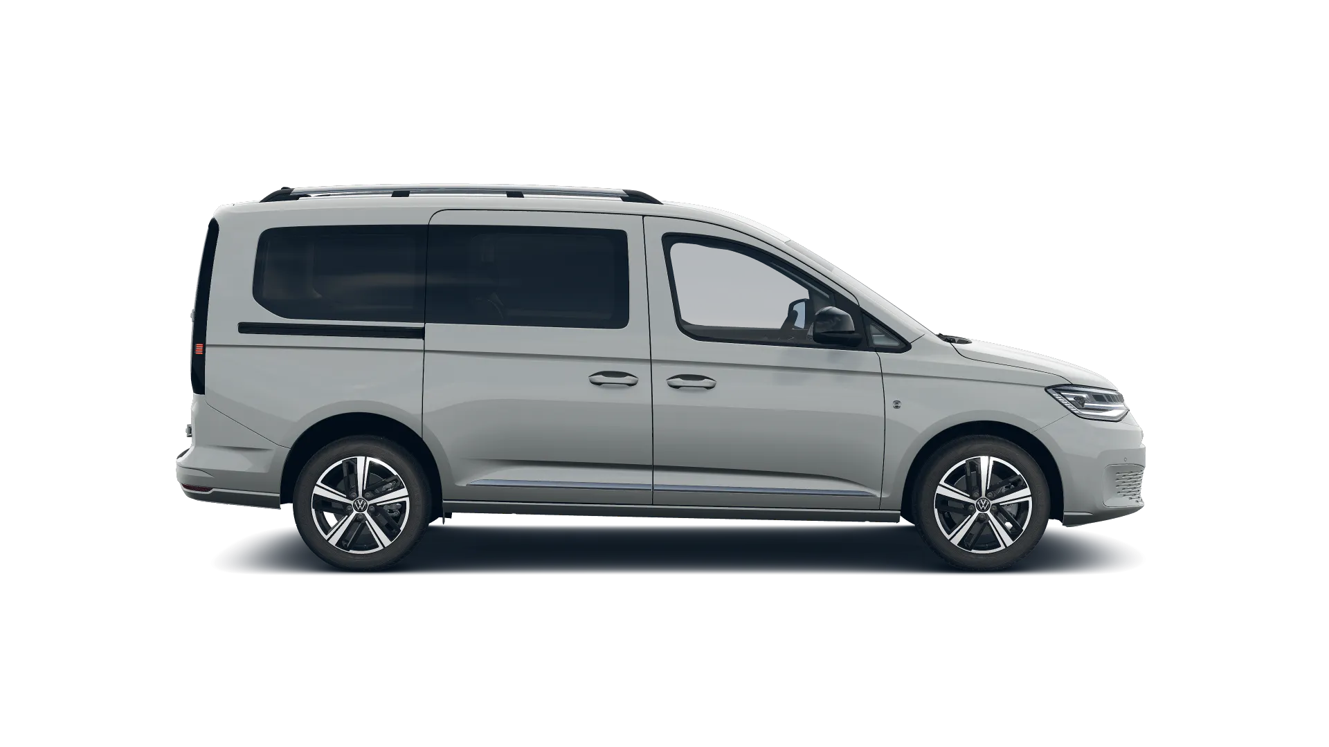 Volkswagen Caddy Maxi Style