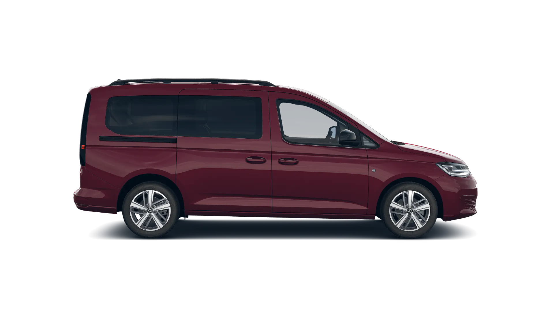Volkswagen Caddy Maxi Life