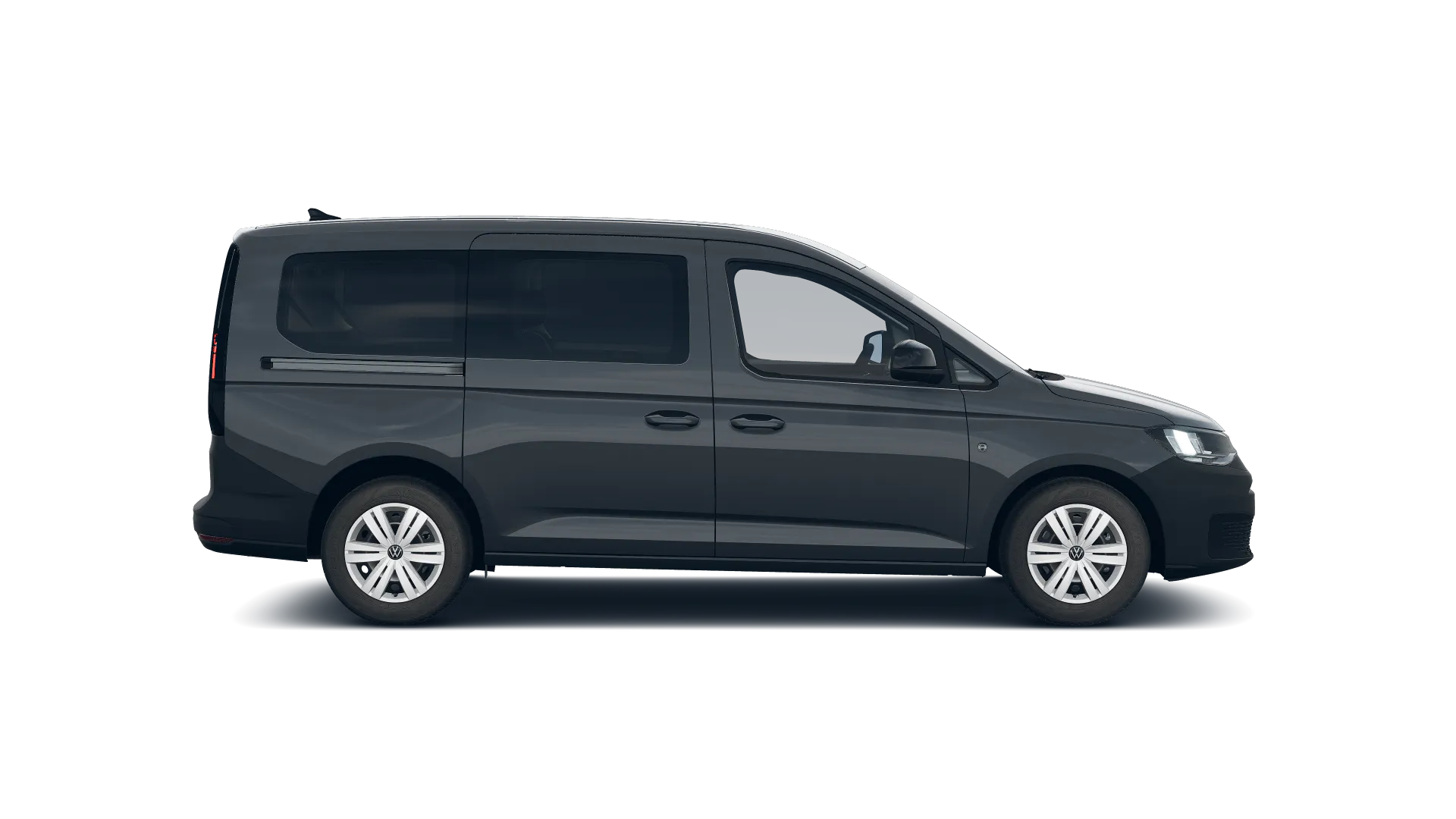 Volkswagen Caddy Maxi Model bazowy