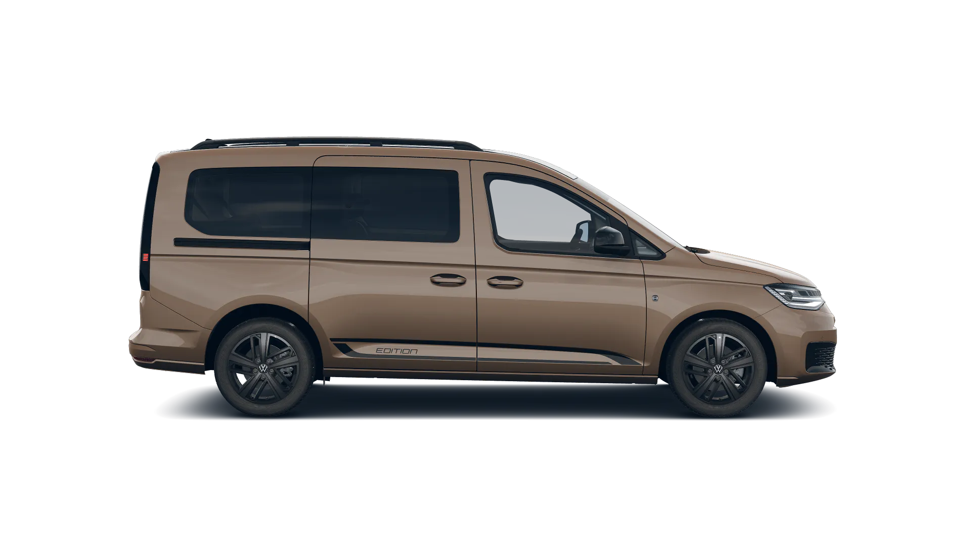 Volkswagen Caddy Maxi Life