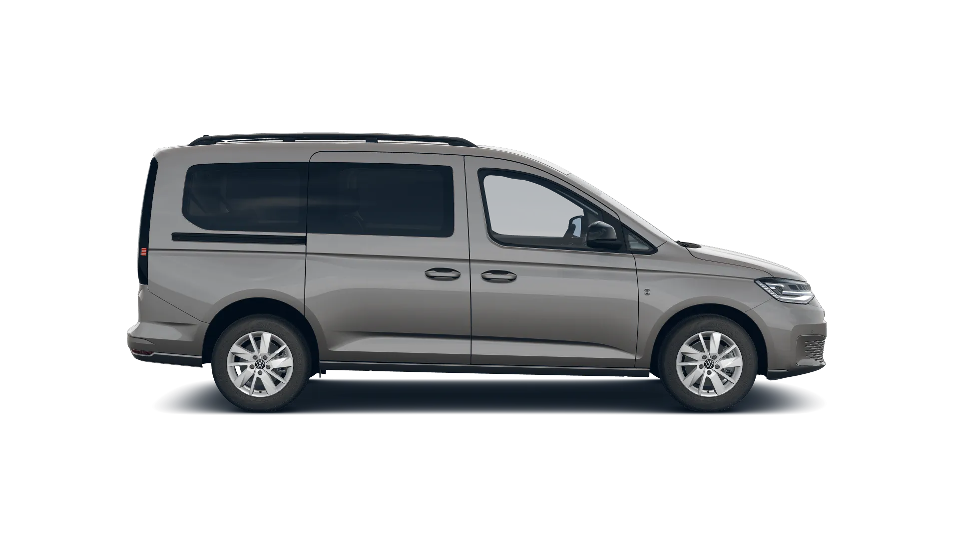 Volkswagen Caddy Maxi Life