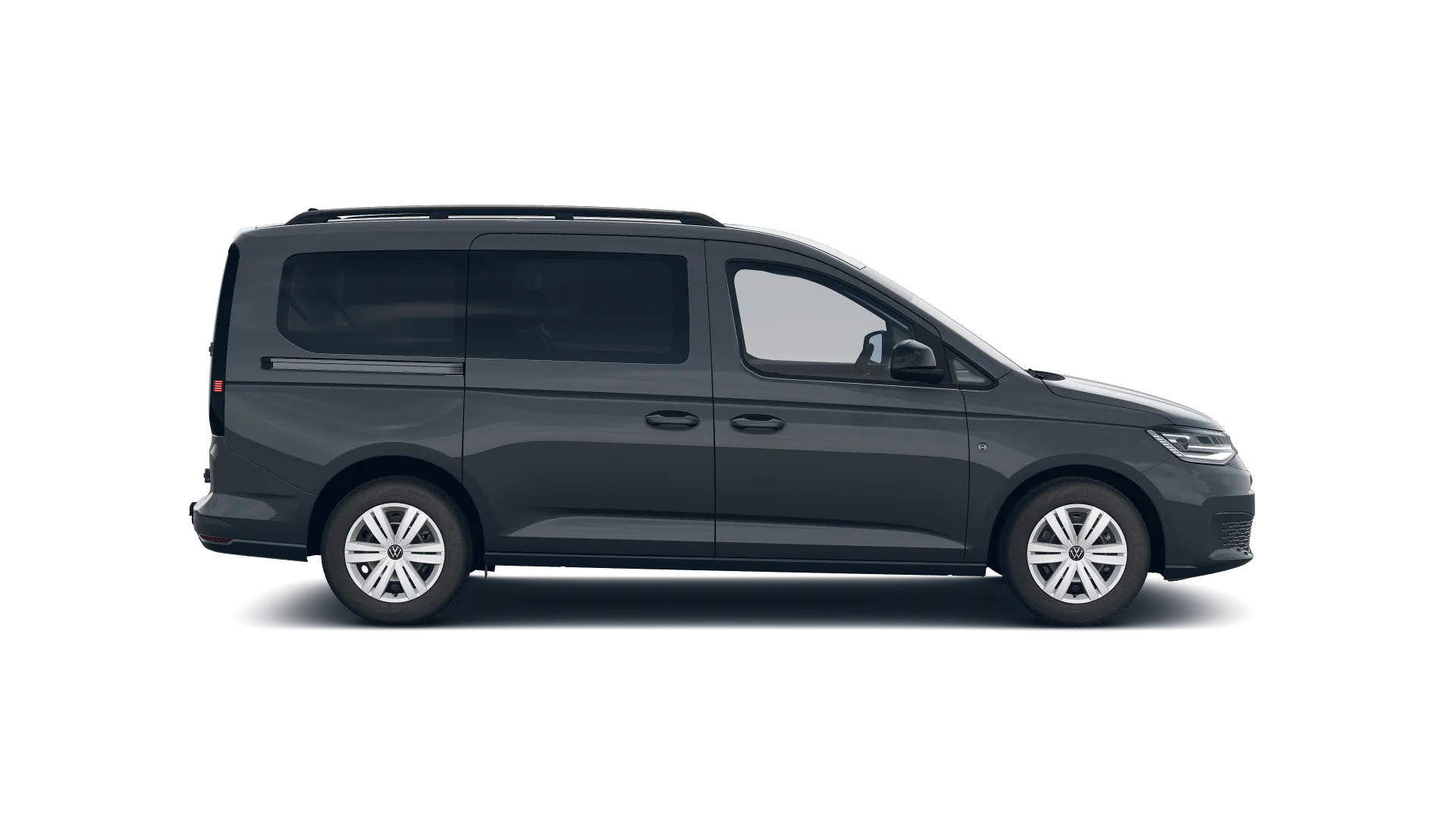 Volkswagen Caddy Maxi Model bazowy