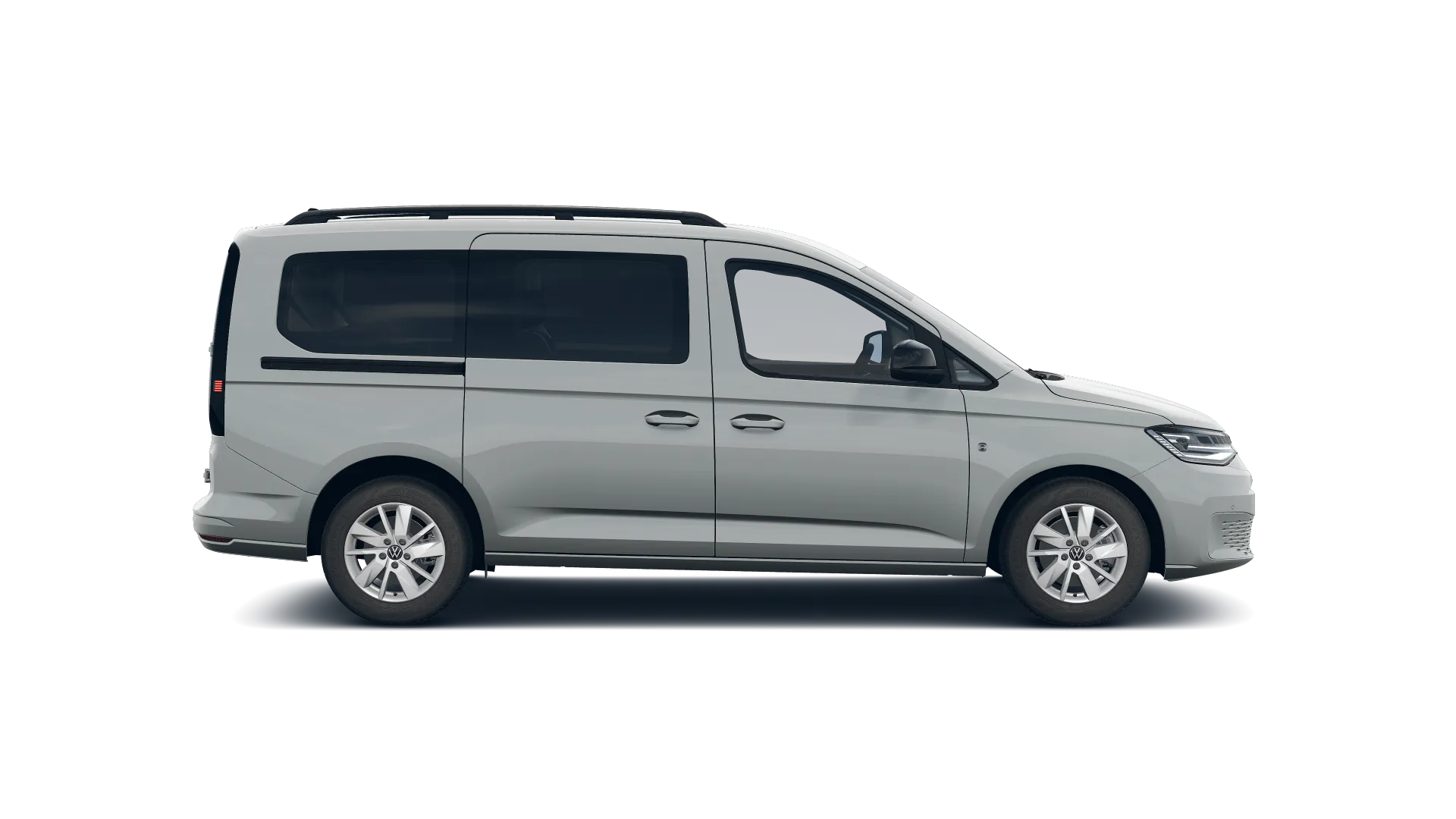 Volkswagen Caddy Maxi Life