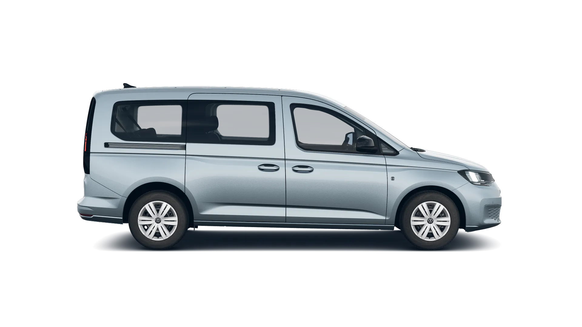 Volkswagen Caddy Maxi Model bazowy