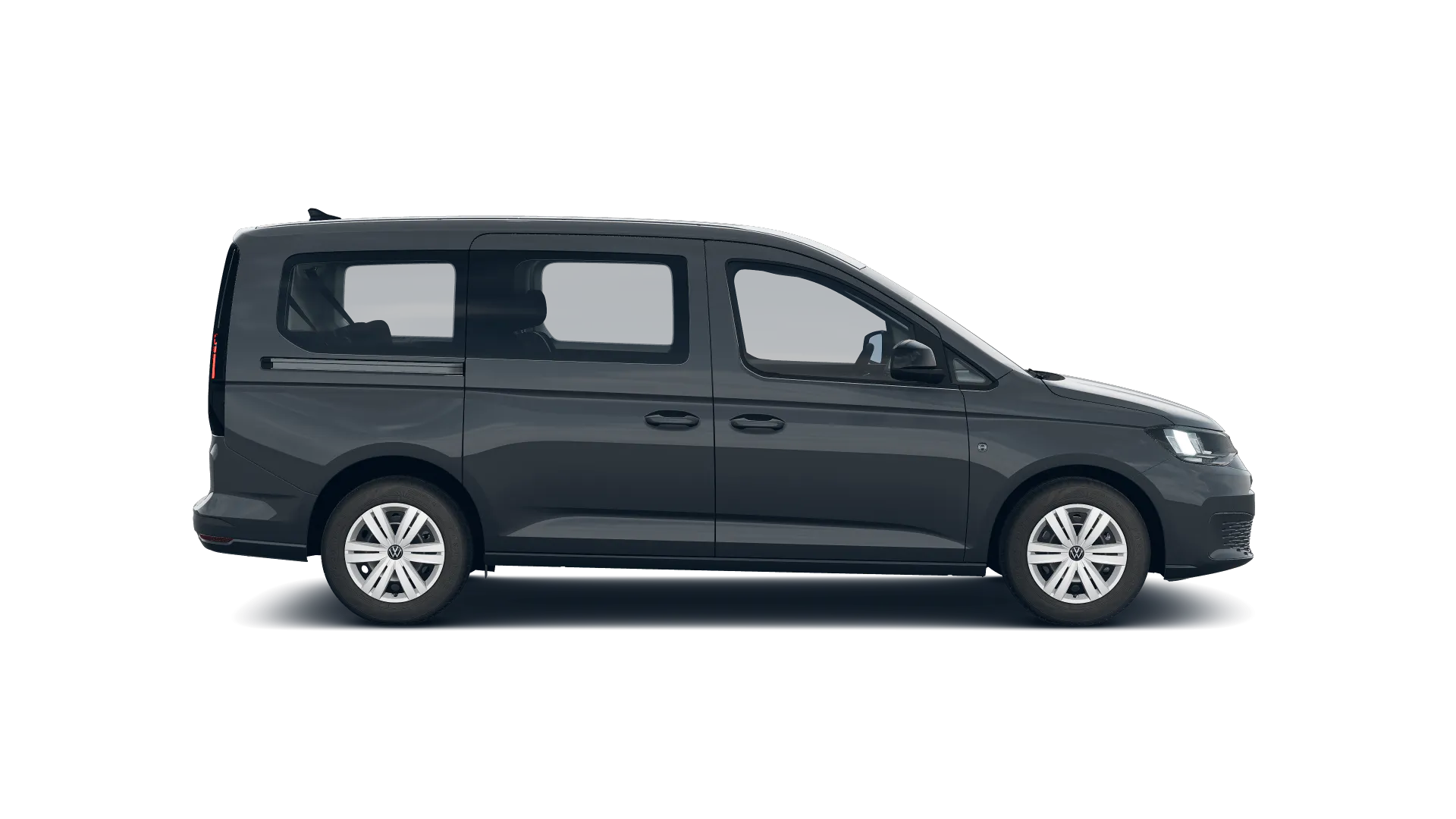 Volkswagen Caddy Maxi Model bazowy