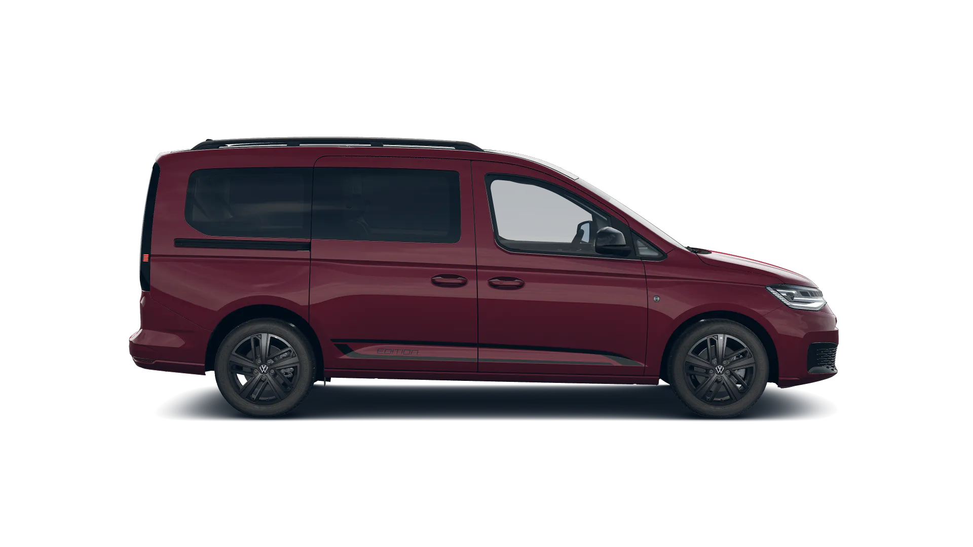Volkswagen Caddy Maxi Life