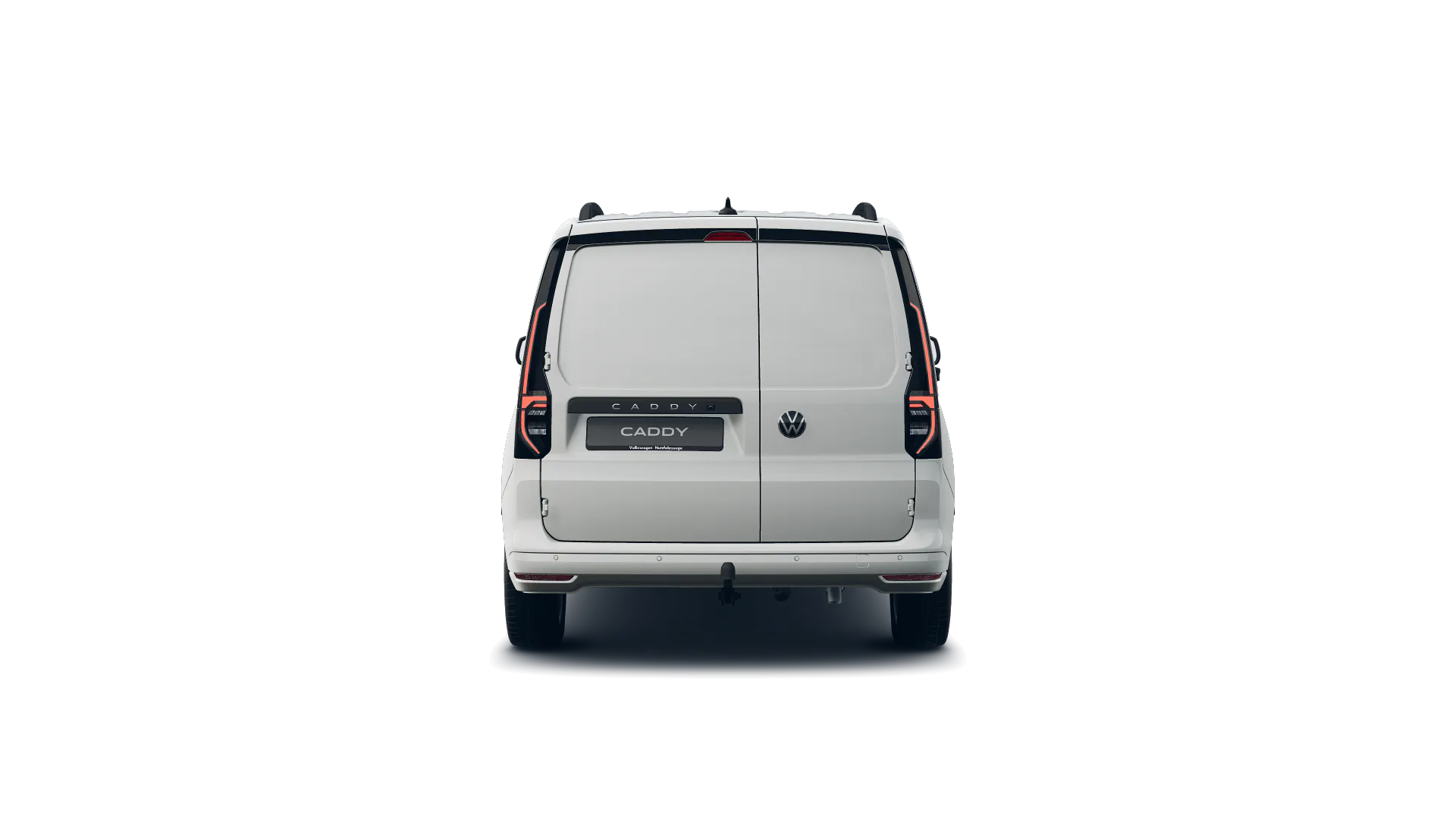Volkswagen Caddy Cargo