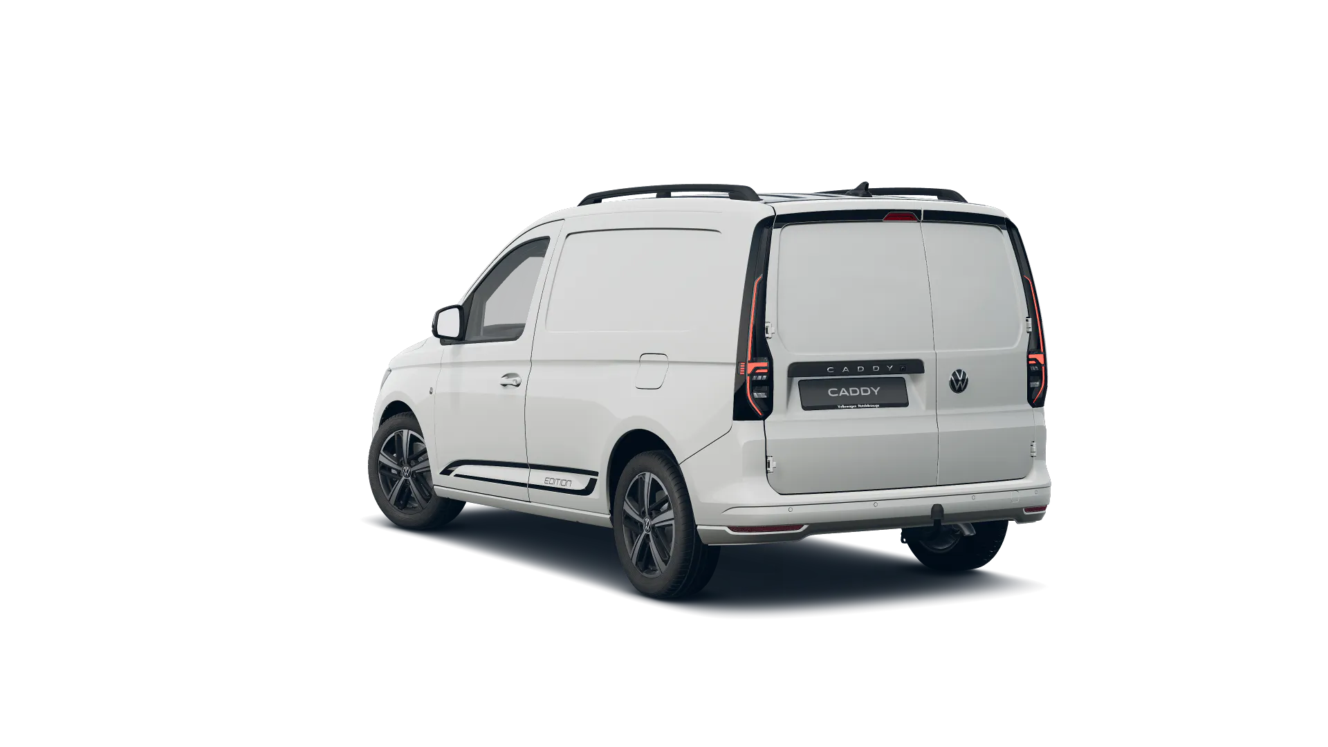 Volkswagen Caddy Cargo