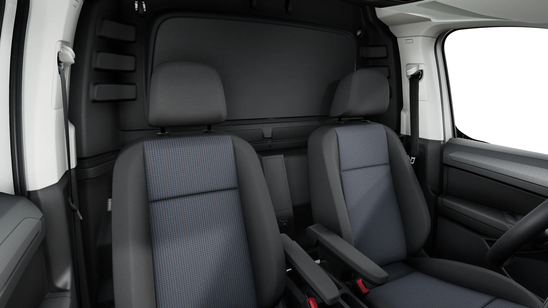 Volkswagen Caddy Cargo